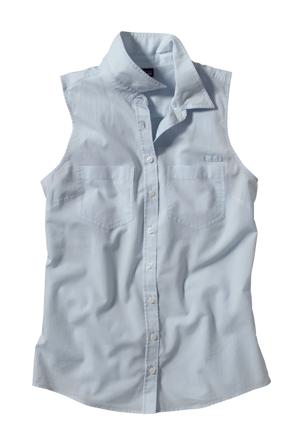 W's Brookgreen Sleeveless Top