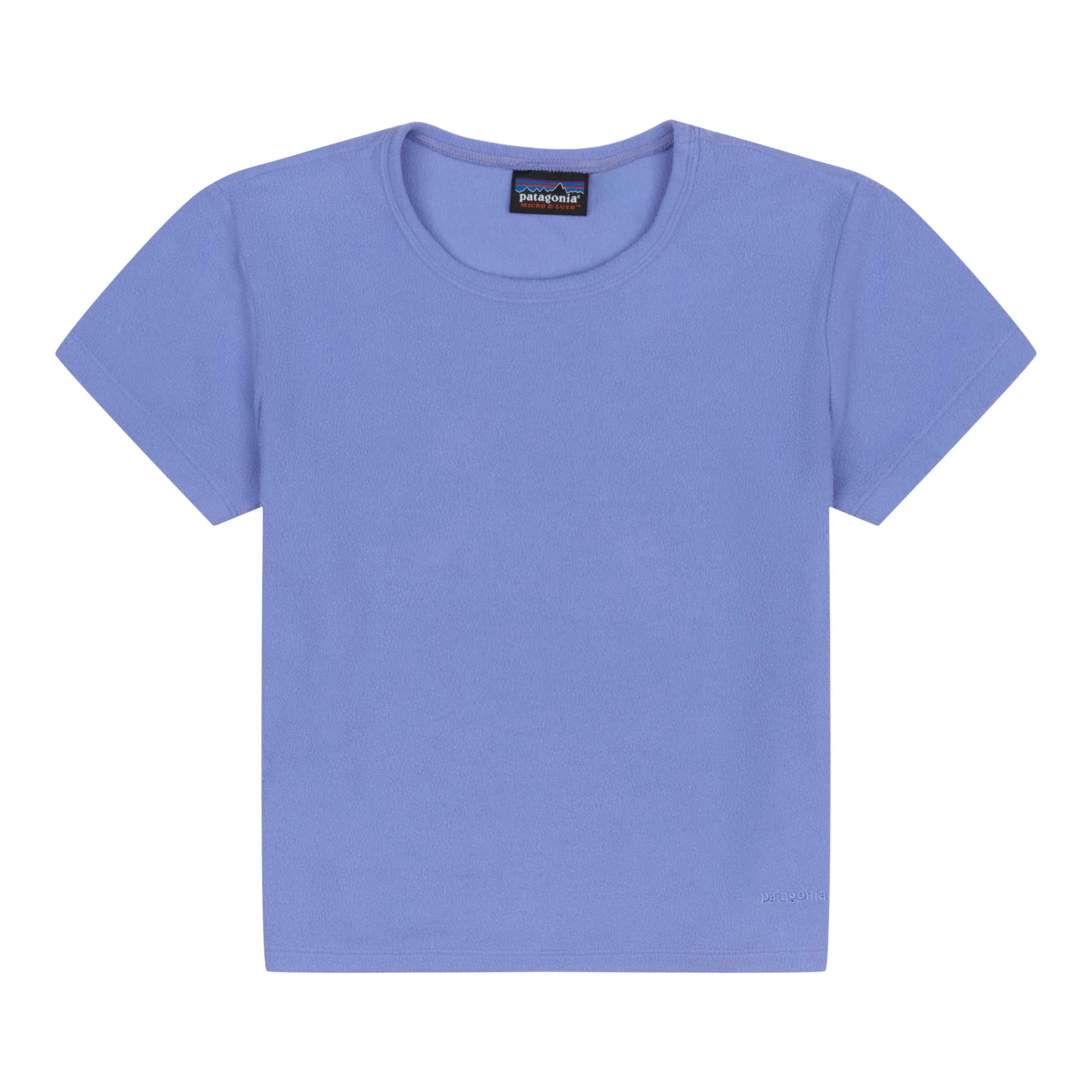 W's Canyon Tee