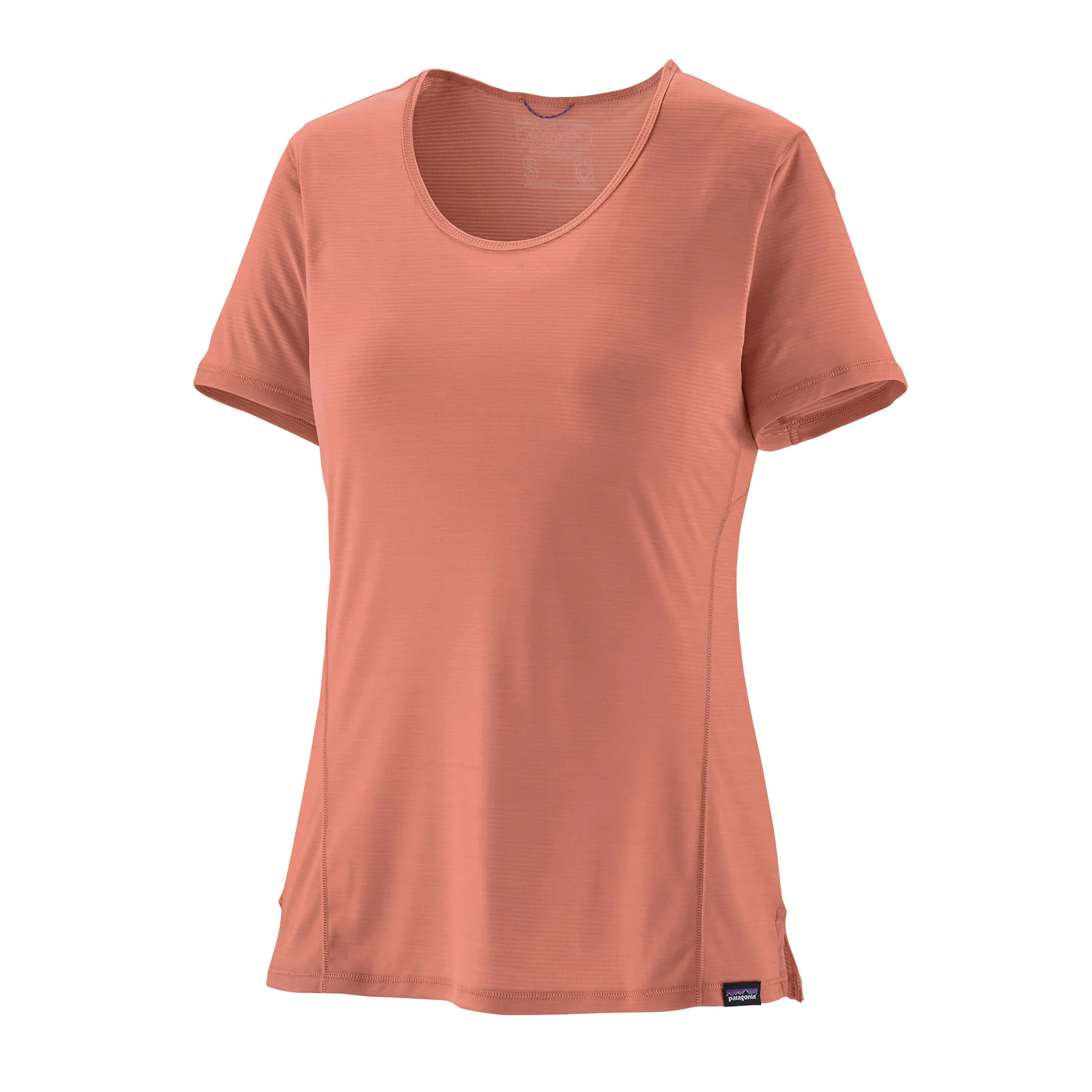 W's Cap Cool Lightweight Shirt