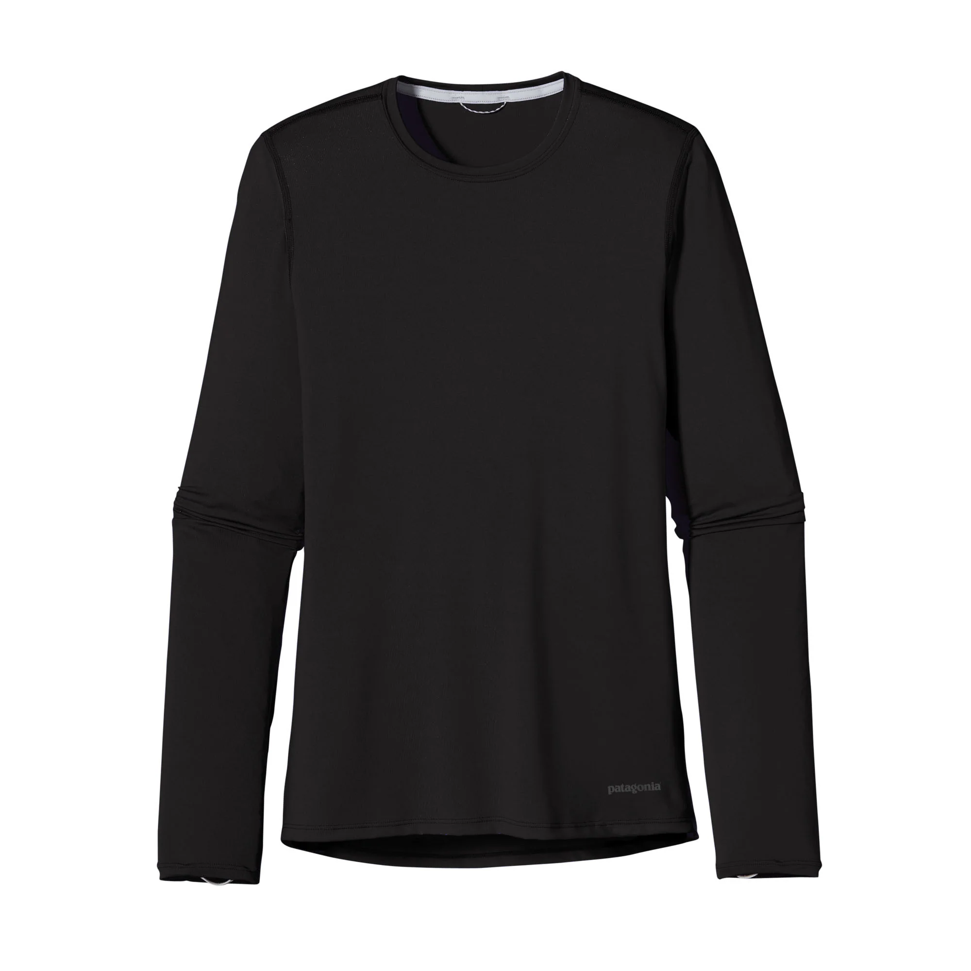 W’s Capilene® 1 Silkweight Crew - Special