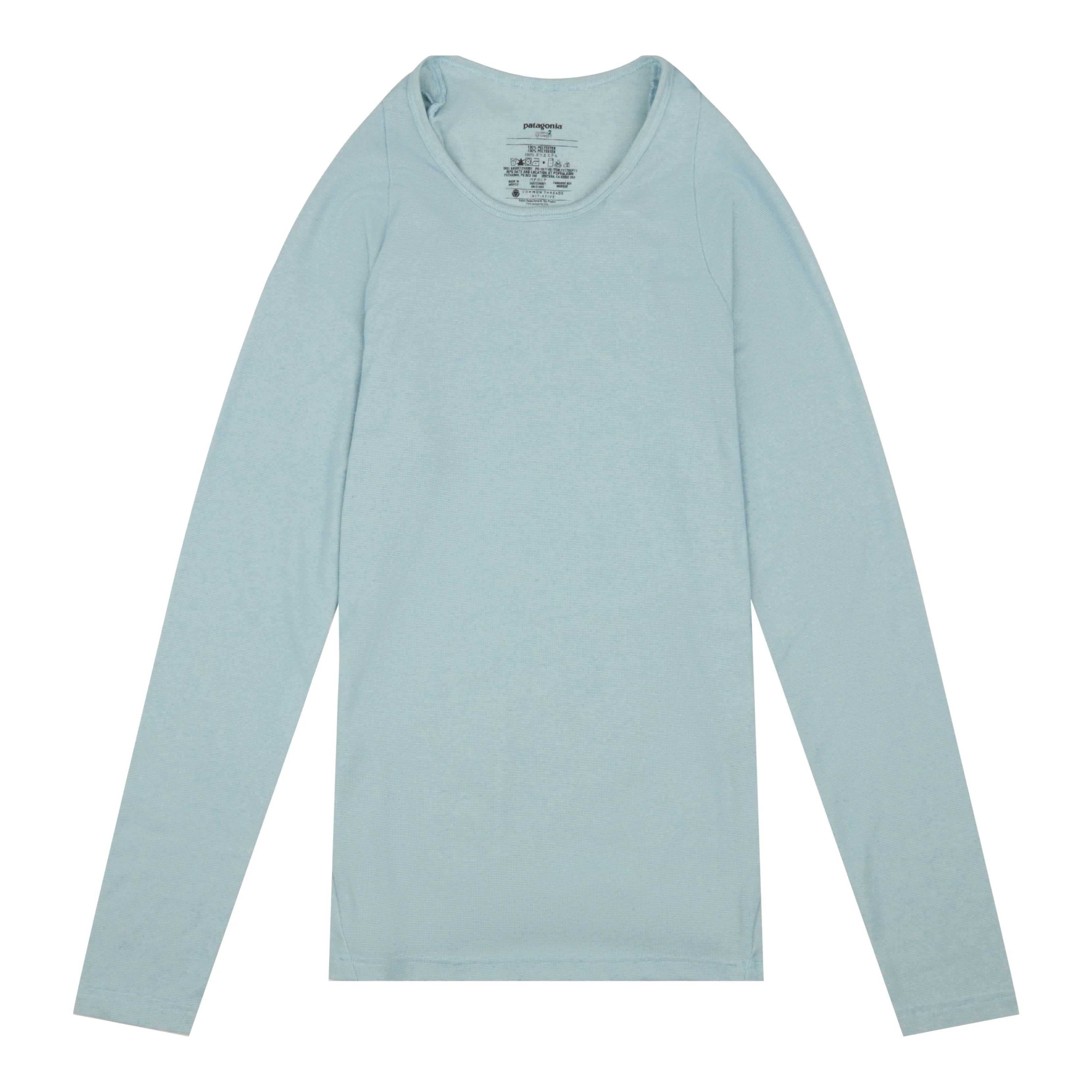 W's Capilene® 2 Lightweight Crew