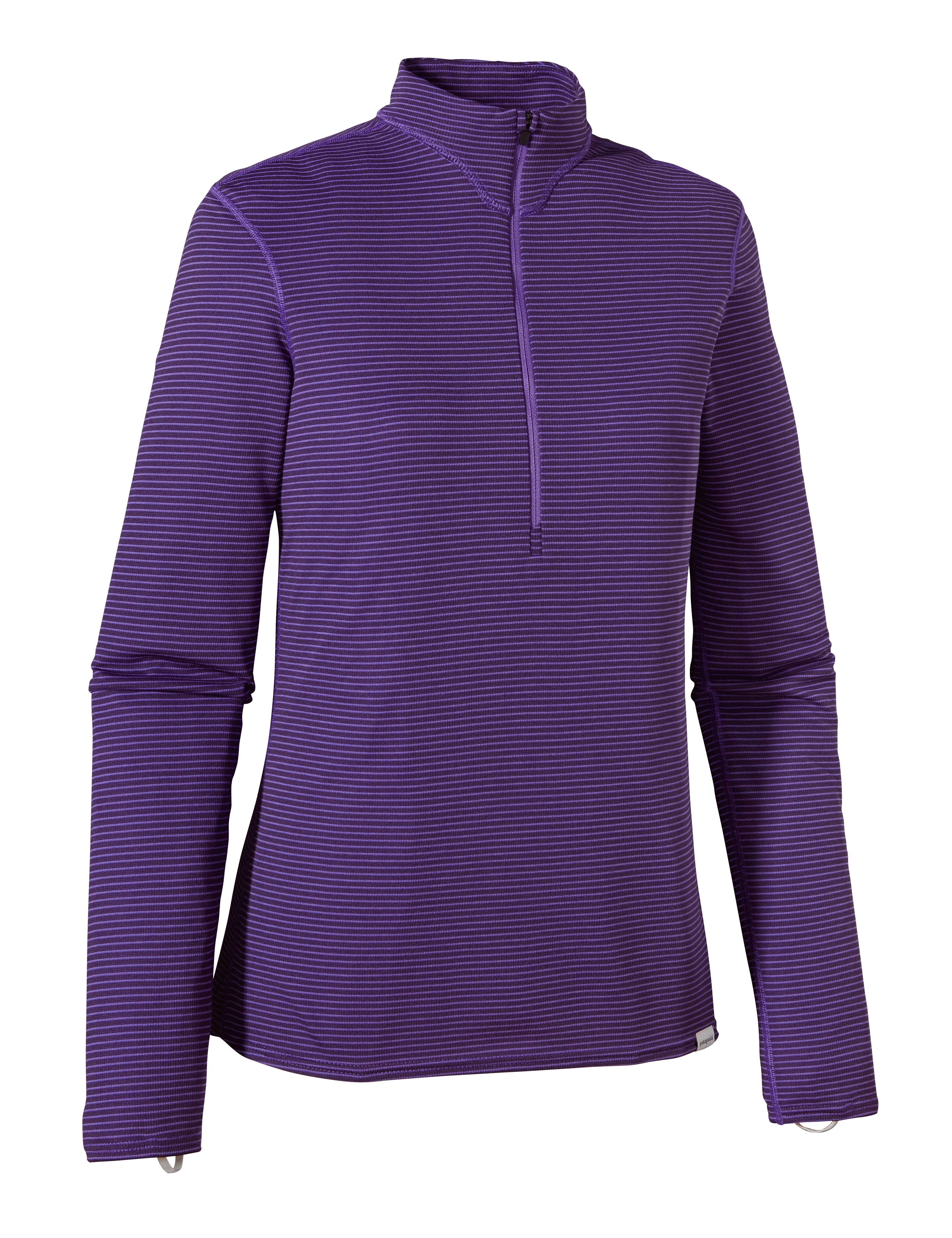 W's Capilene® 2 Lightweight Zip-Neck