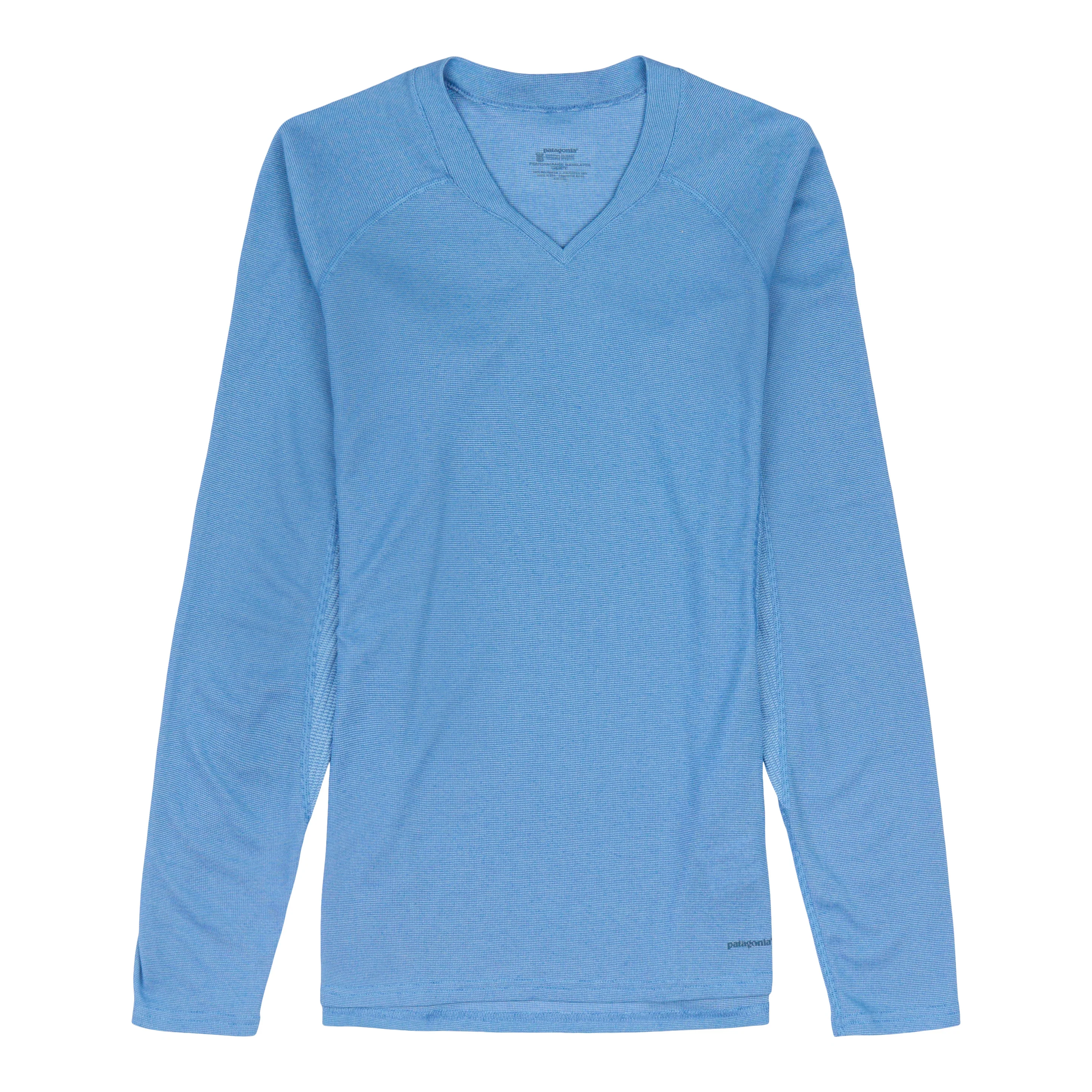 W's Capilene® 2 V-Neck