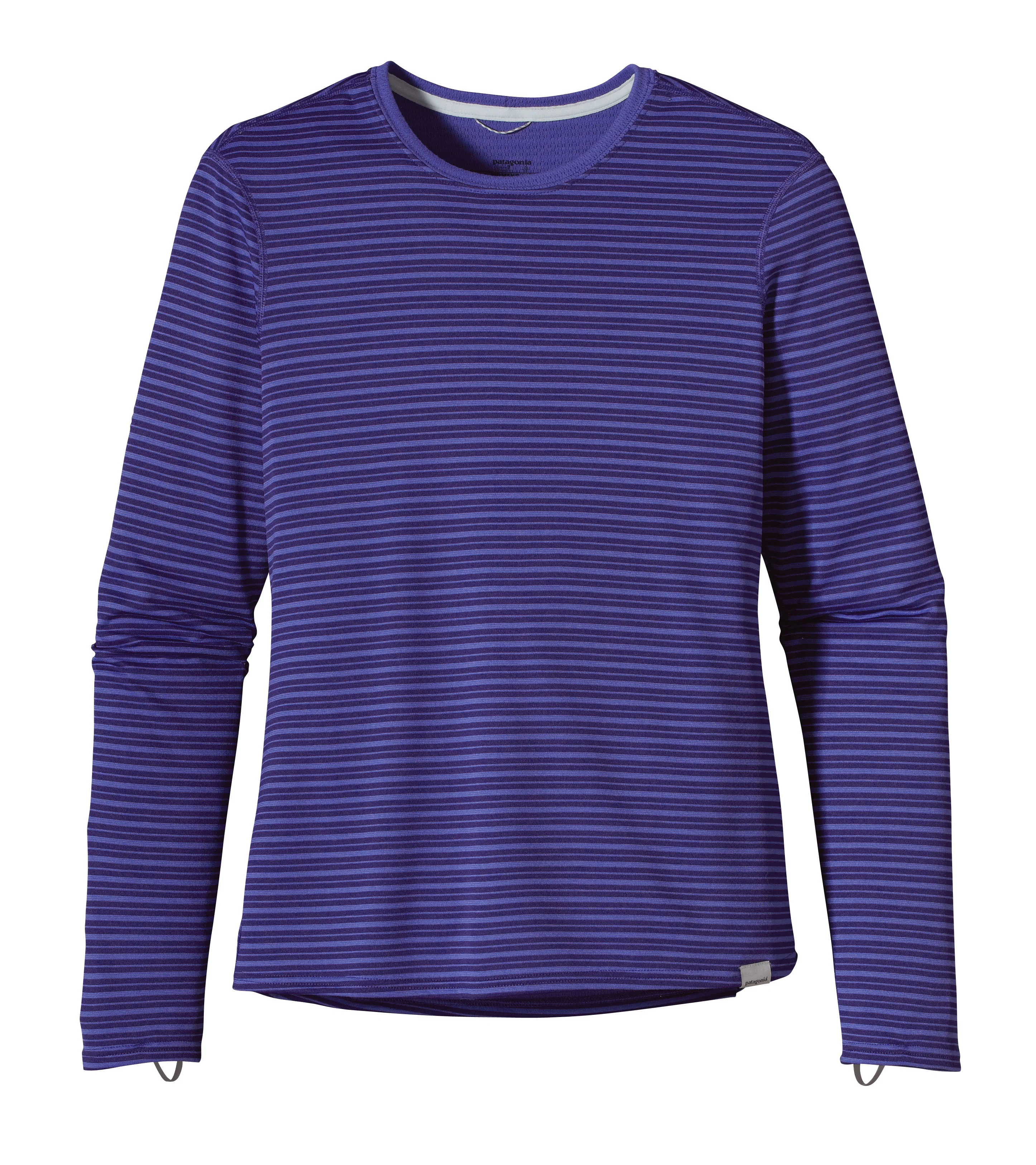 W's Capilene® 3 Midweight Crew