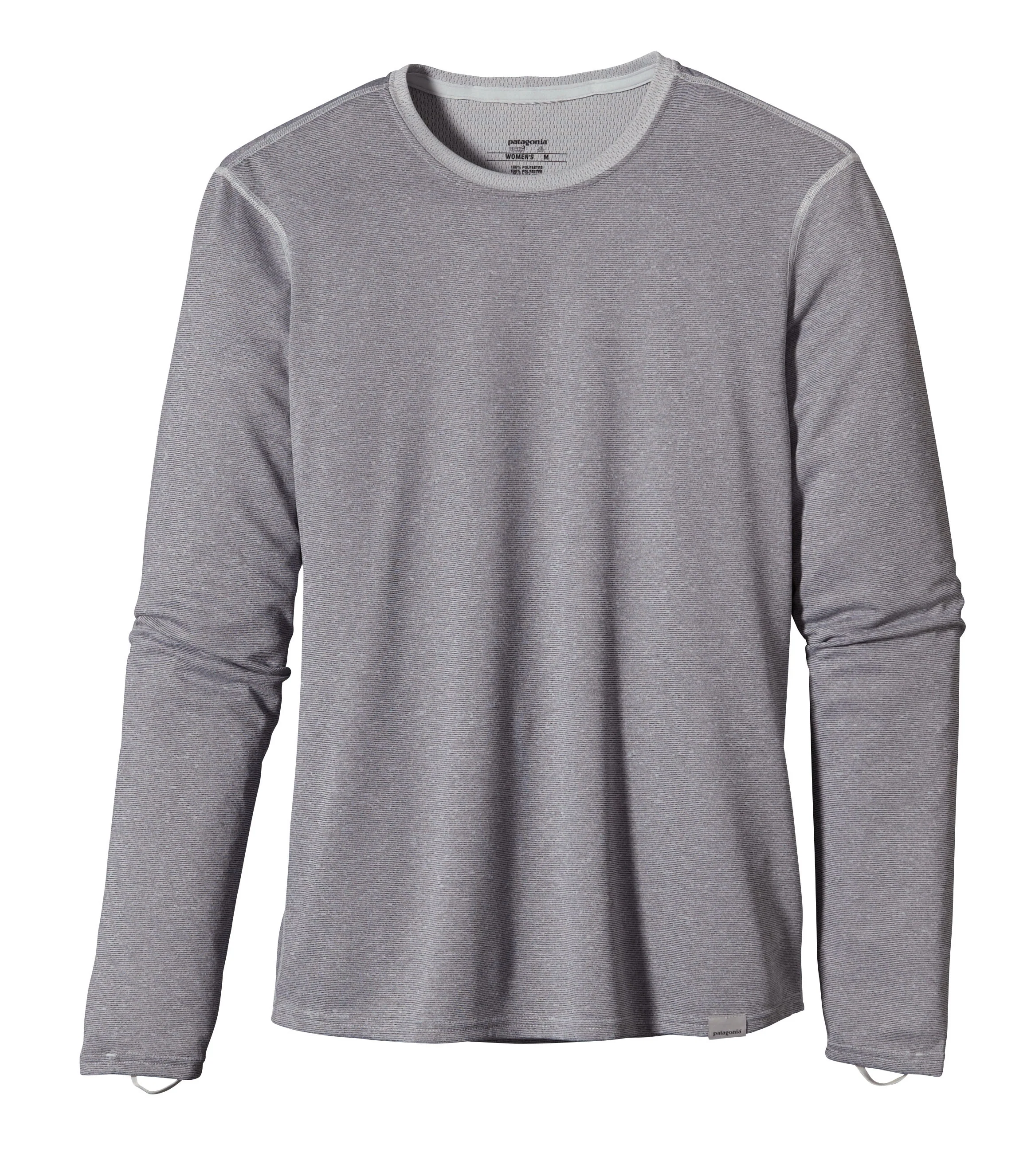 W's Capilene® 3 Midweight Crew