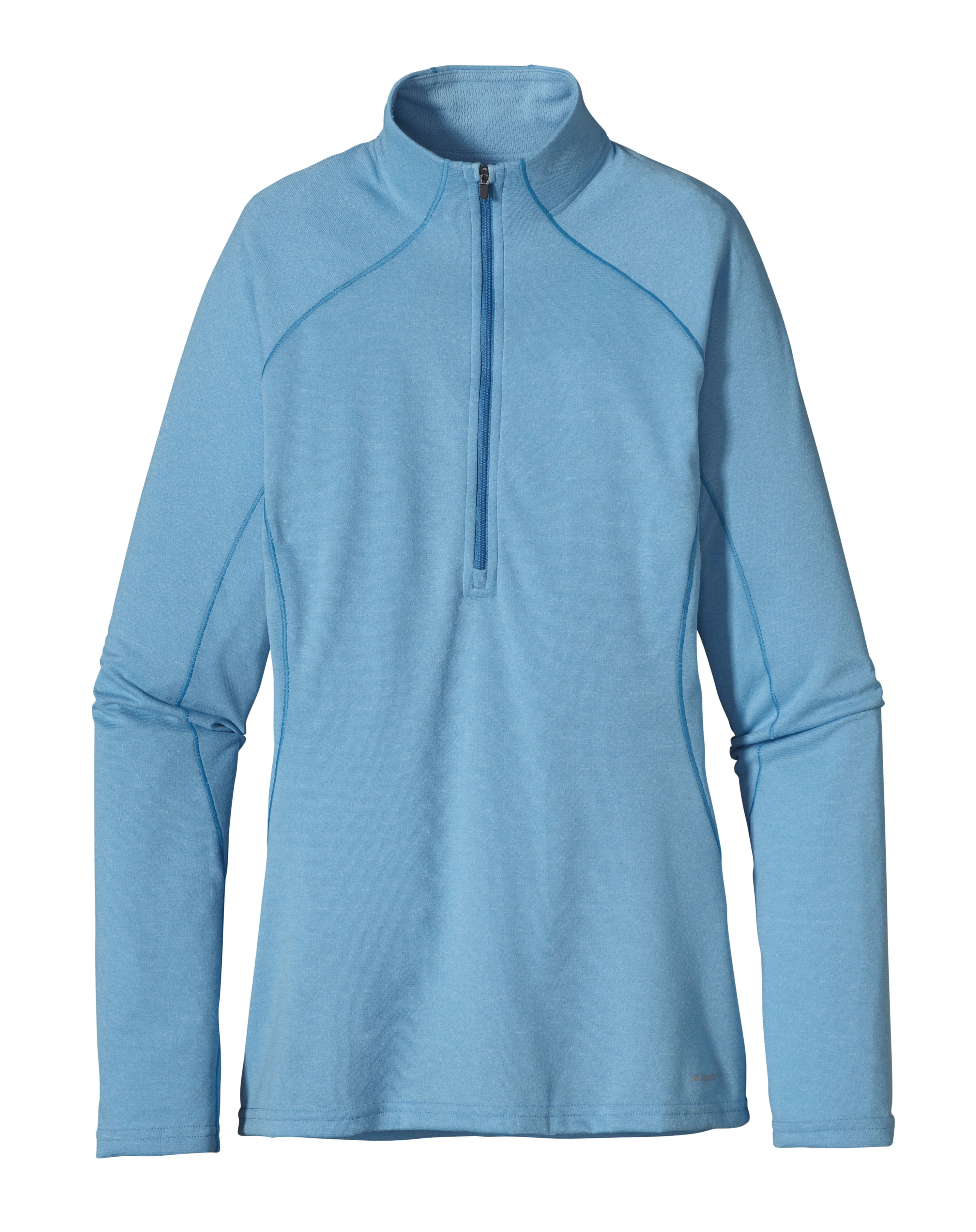 W's Capilene® 3 Midweight Zip-Neck