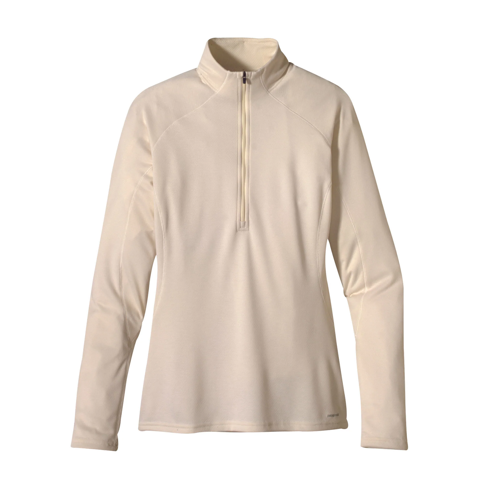 W's Capilene® 3 Midweight Zip-Neck