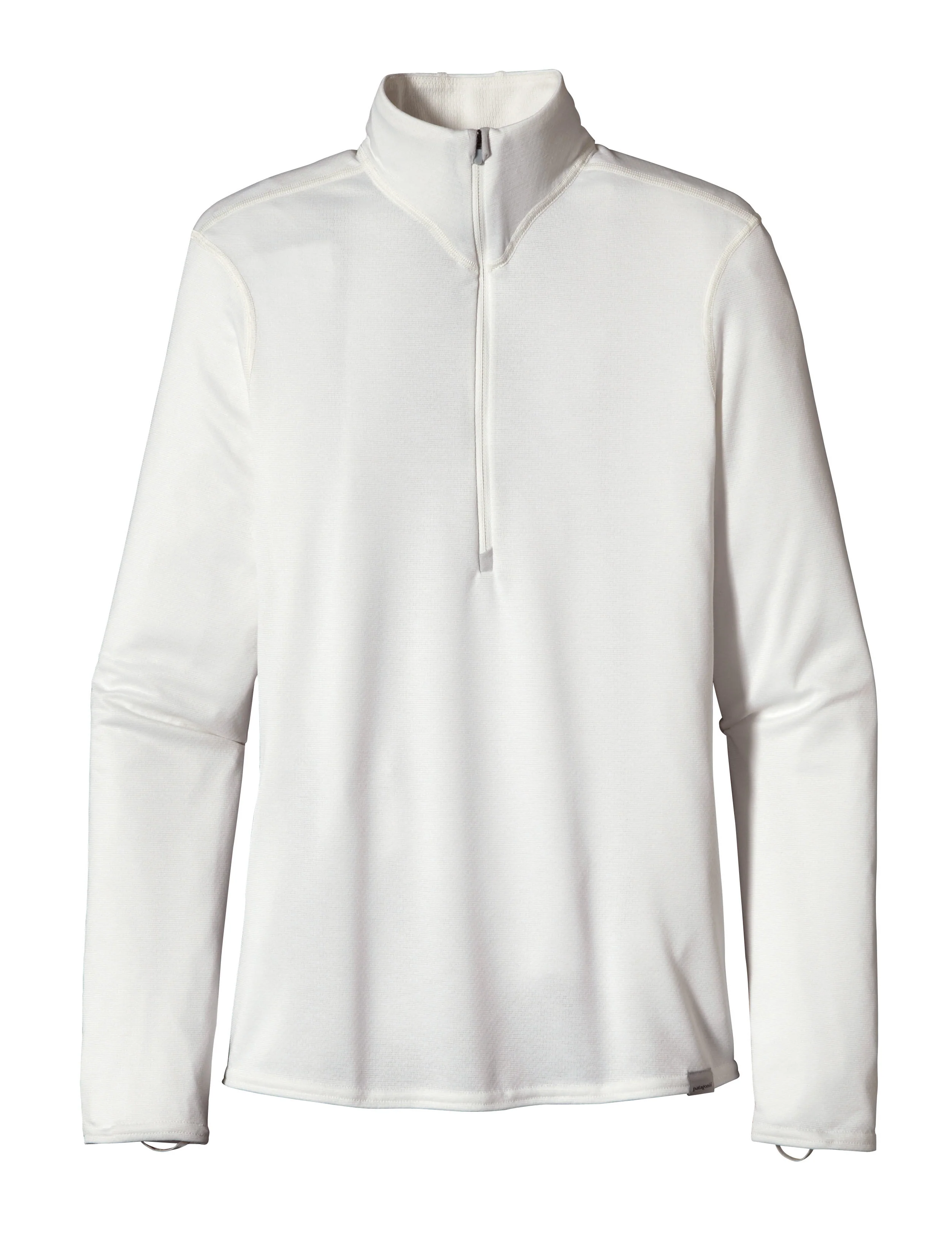 W's Capilene® 3 Midweight Zip-Neck