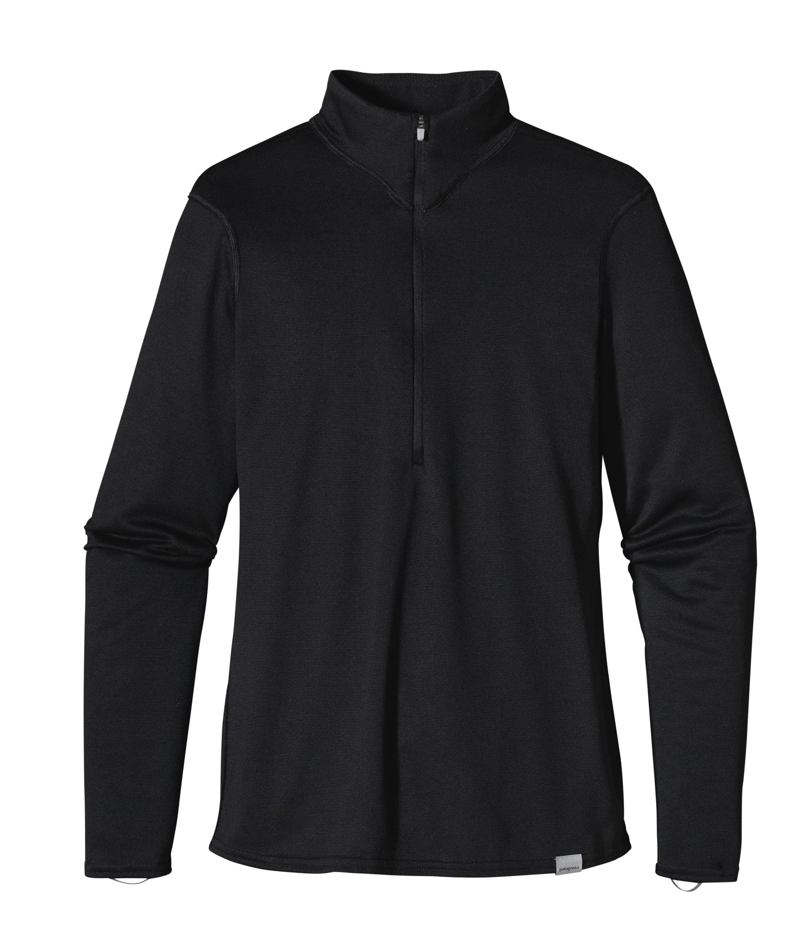 W's Capilene® 3 Midweight Zip-Neck