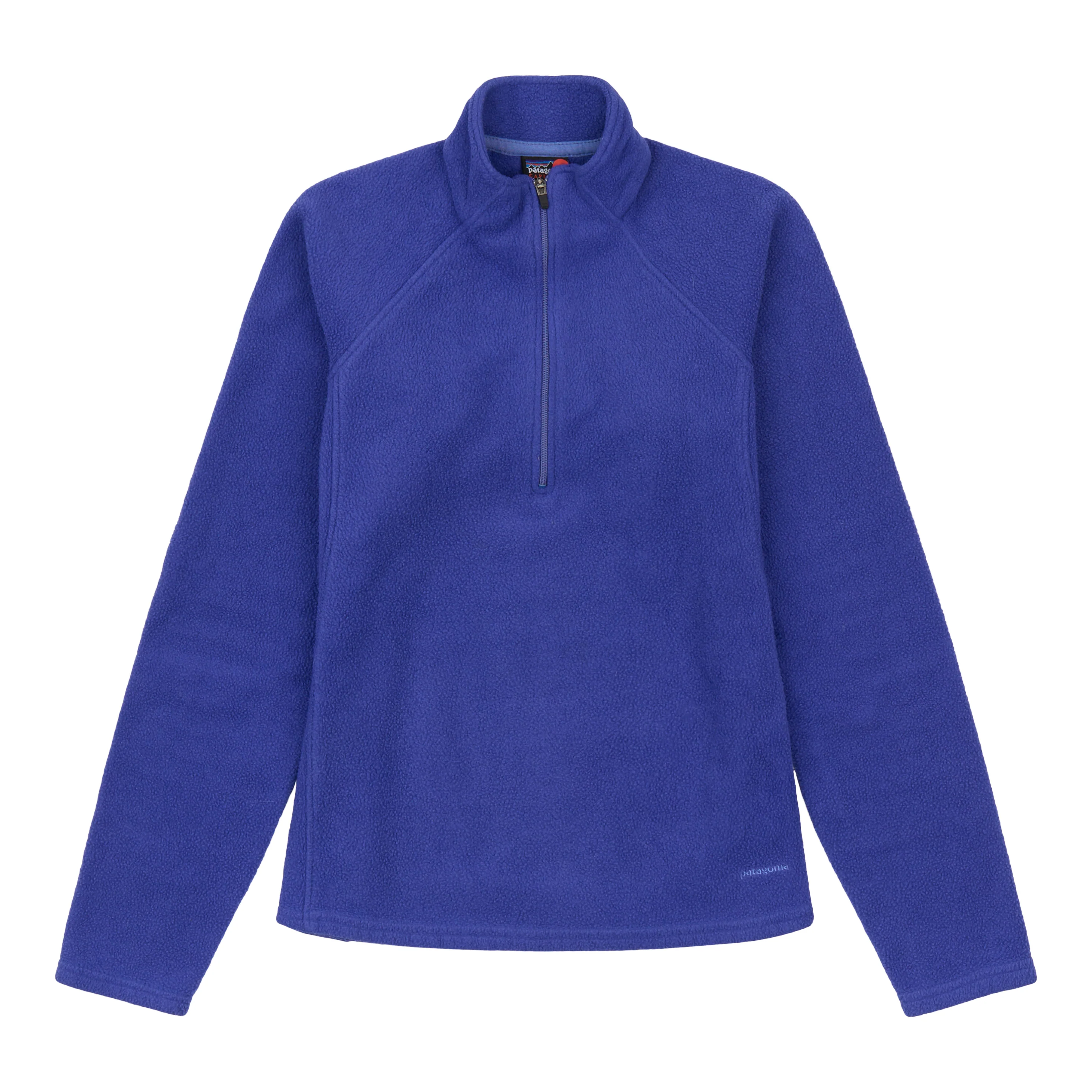 W's Capilene Expedition Weight Fleece Zip-T