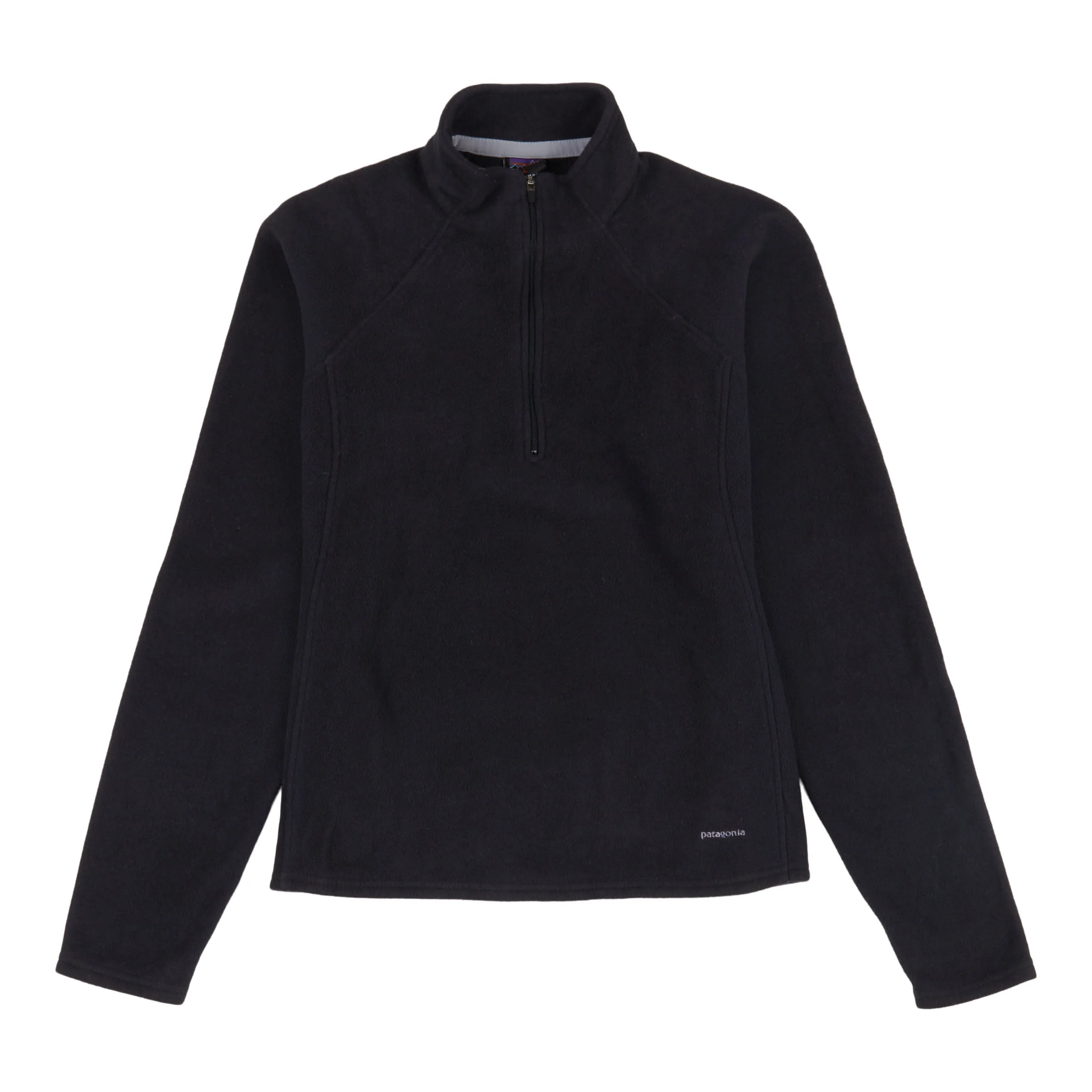 W's Capilene Expedition Weight Fleece Zip-T