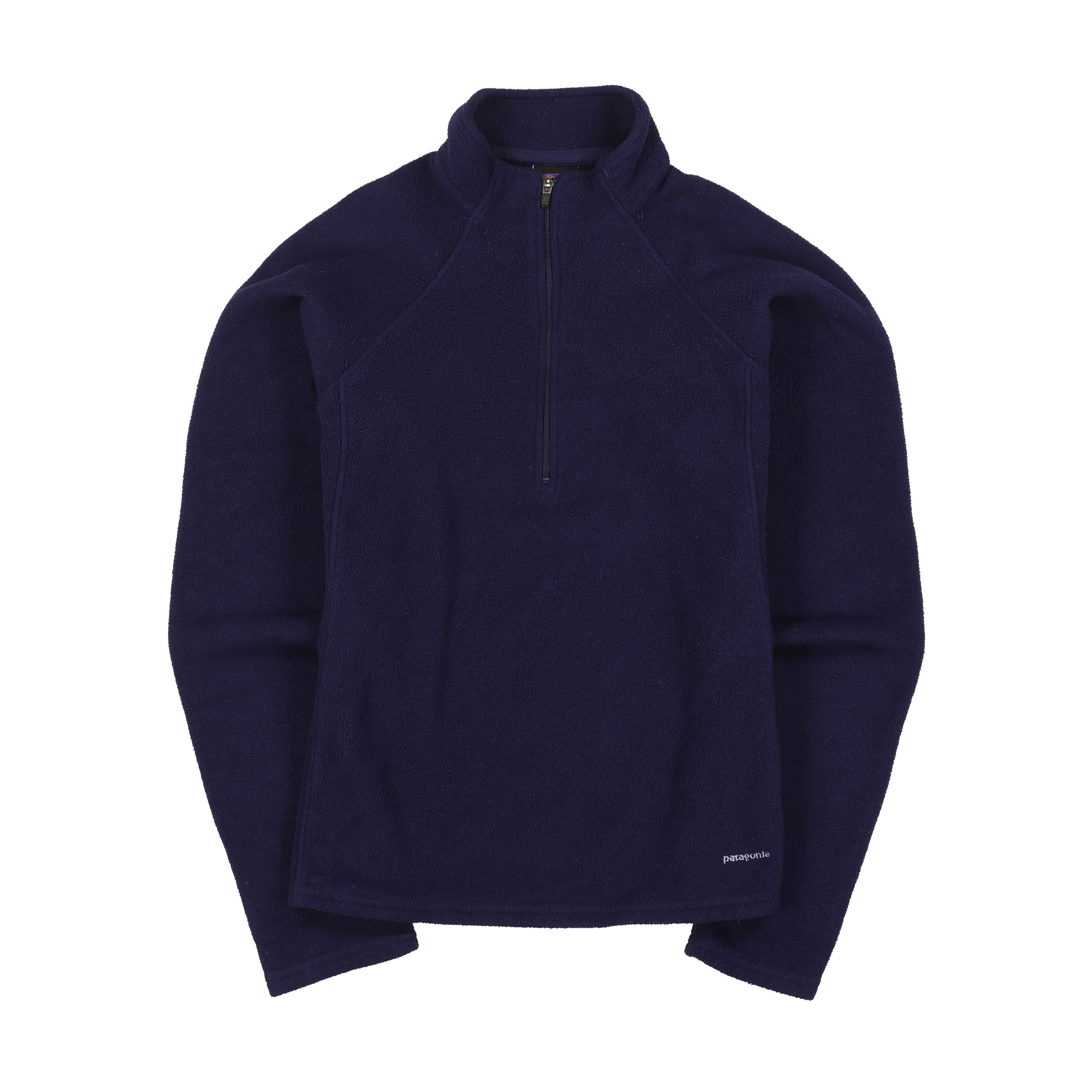 W's Capilene Expedition Weight Fleece Zip-T