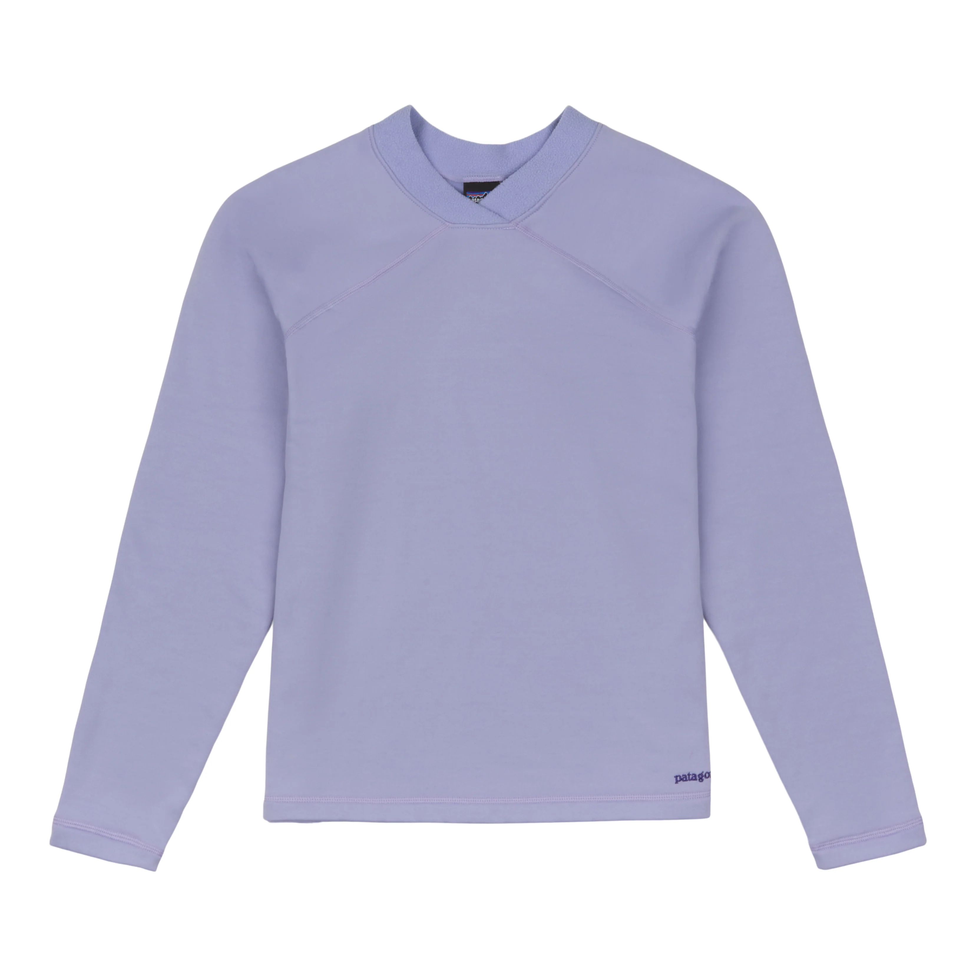 W's Capilene Expedition Weight Stretch Top