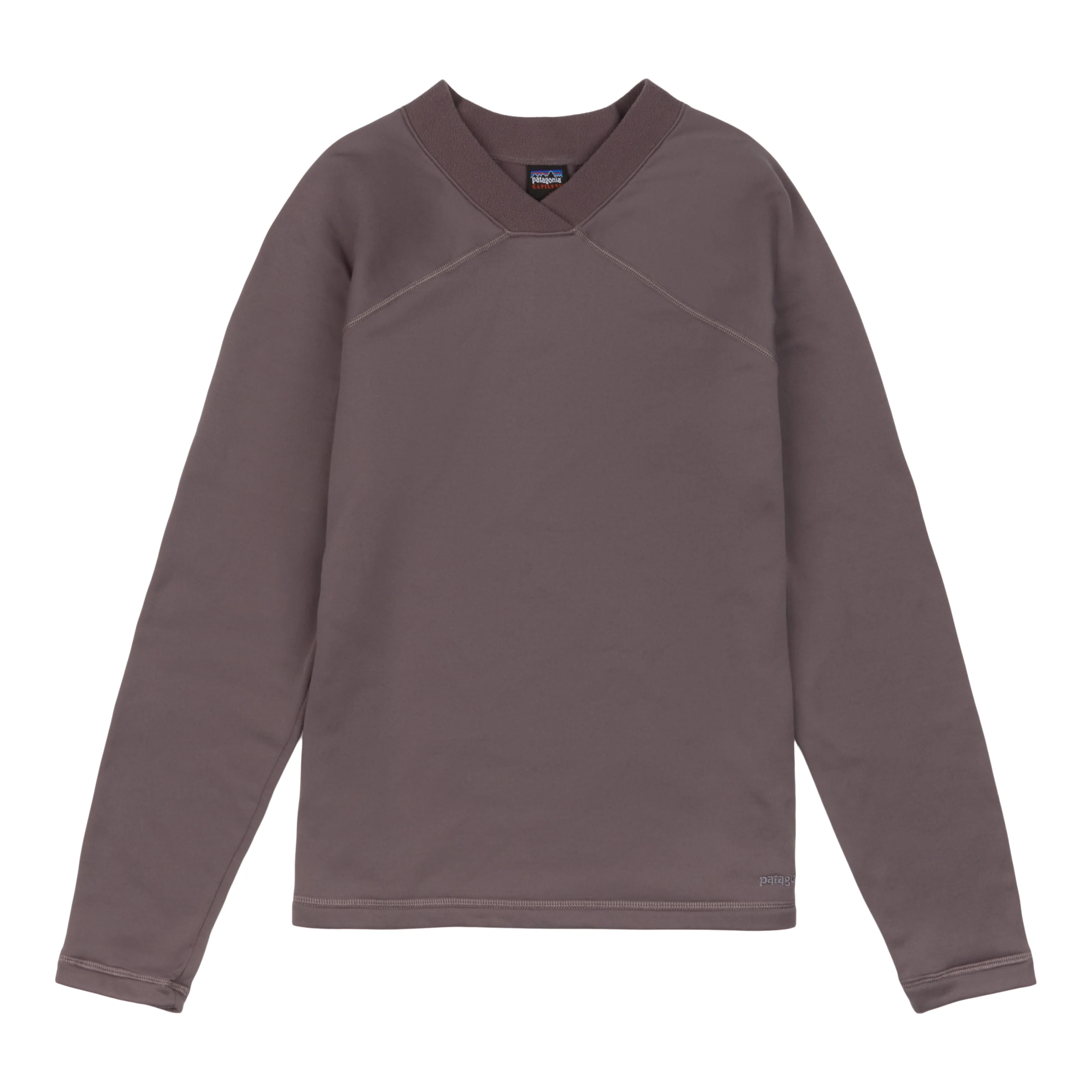 W's Capilene® Expedition Weight Stretch Top-Special