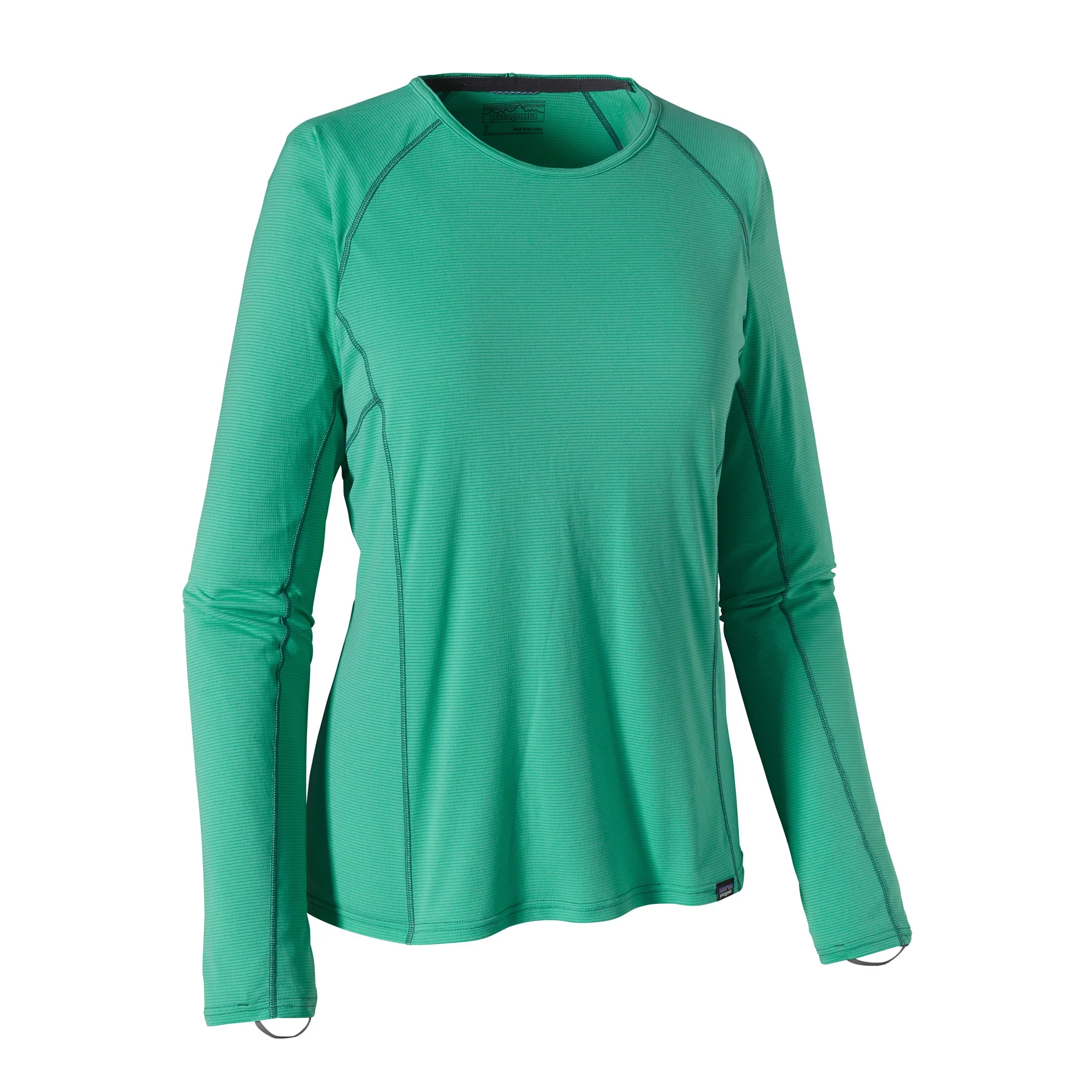 W's Capilene® Lightweight Crew
