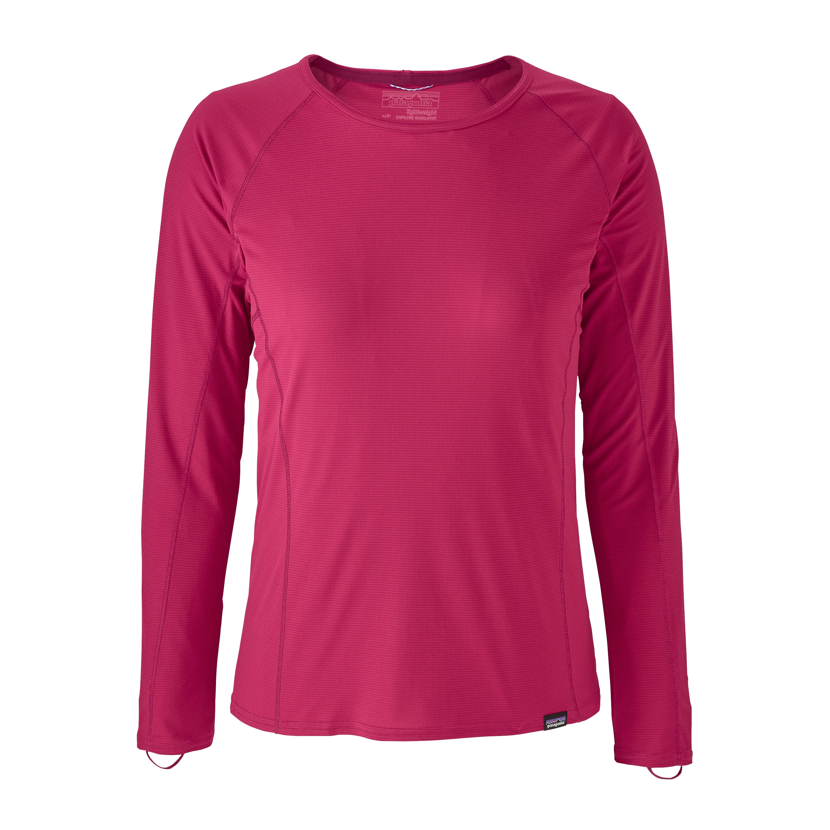 W's Capilene® Lightweight Crew