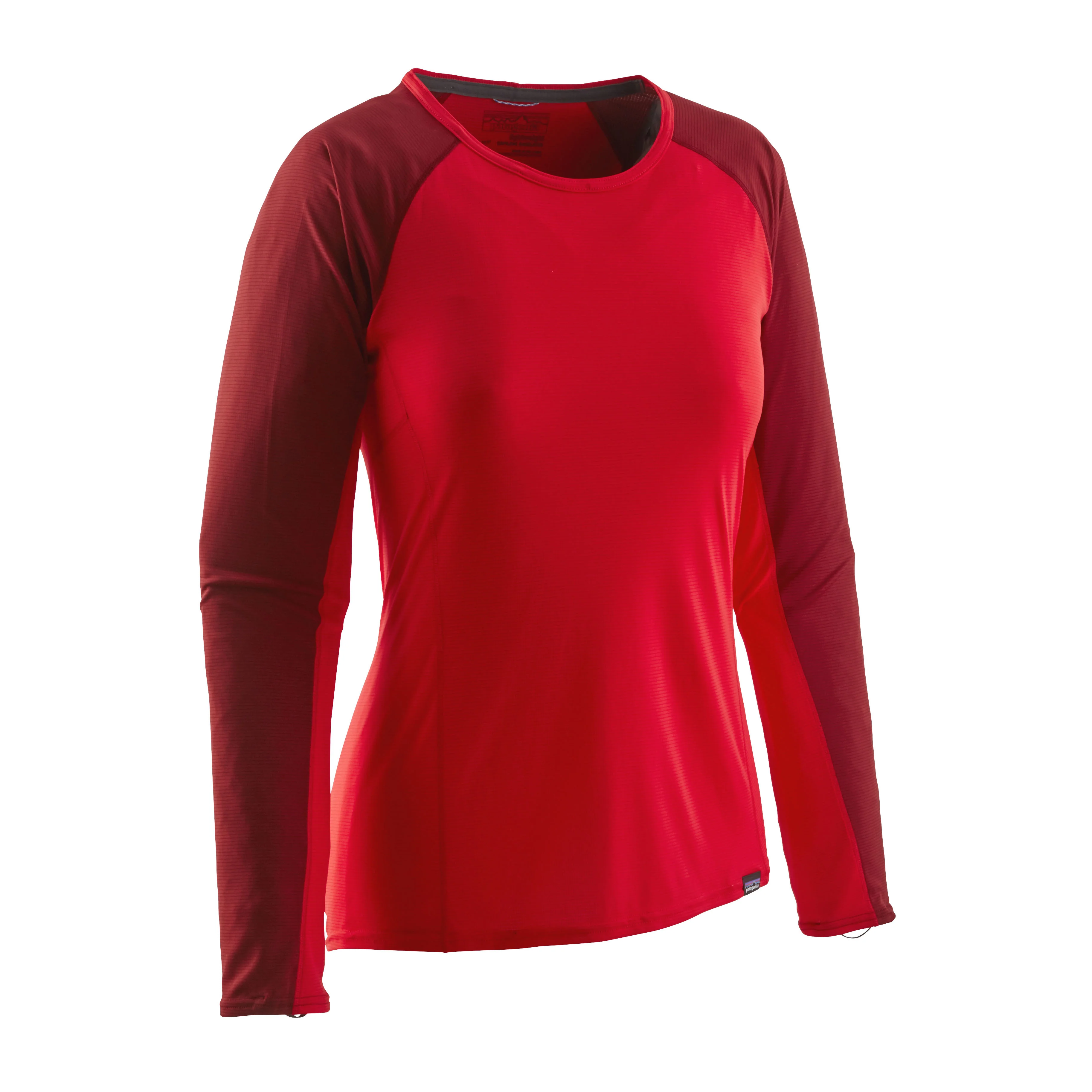 W's Capilene® Lightweight Crew