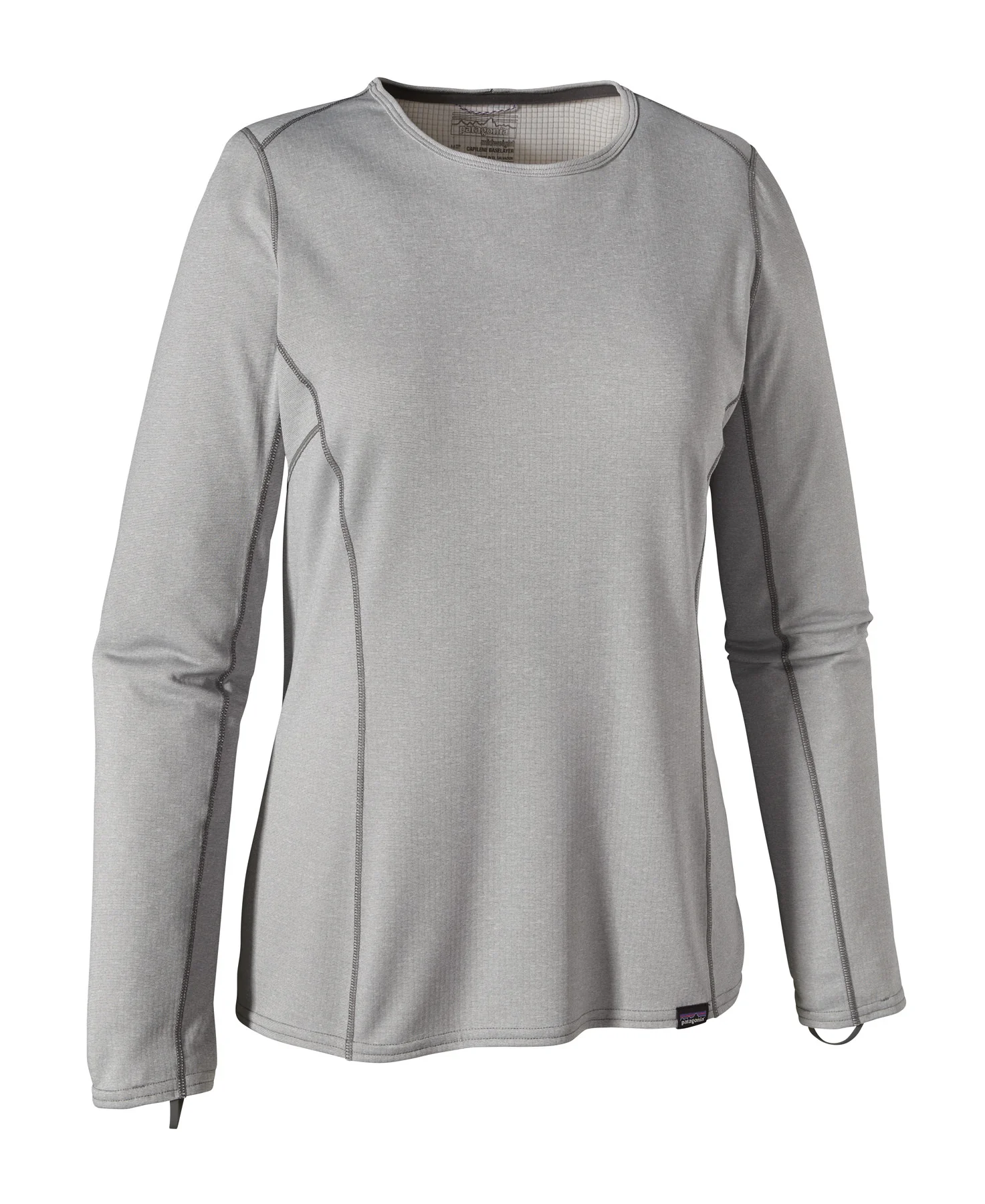 W's Capilene® Midweight Crew