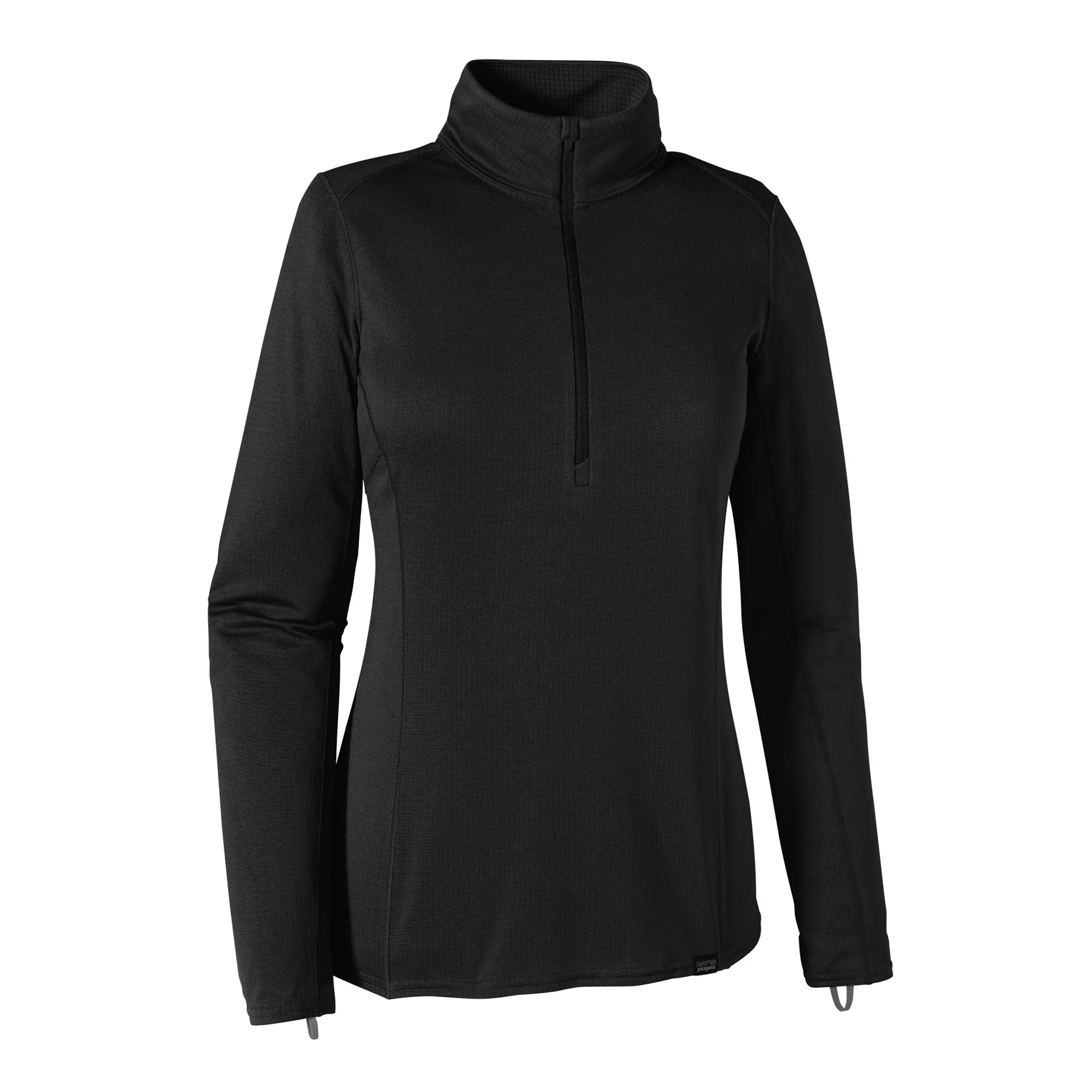 W's Capilene® Midweight Zip-Neck