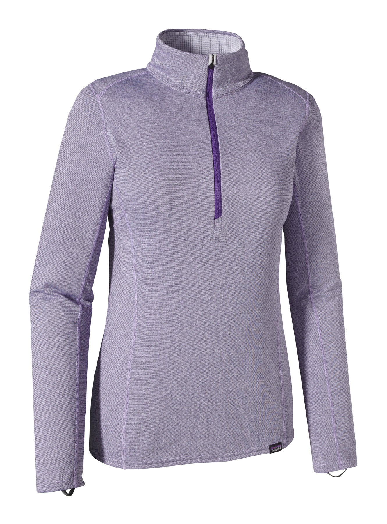 W's Capilene® Midweight Zip-Neck
