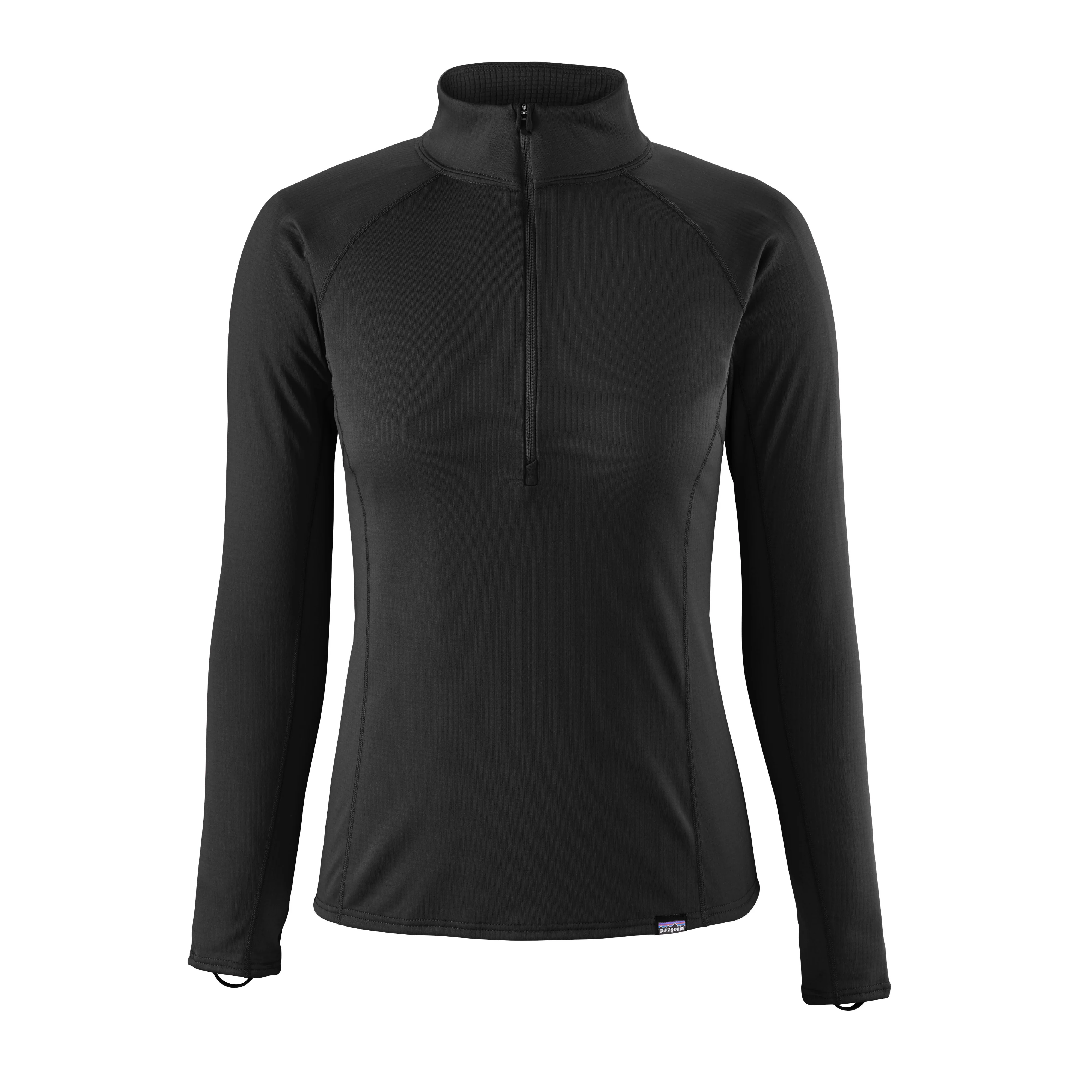 W's Capilene® Midweight Zip-Neck