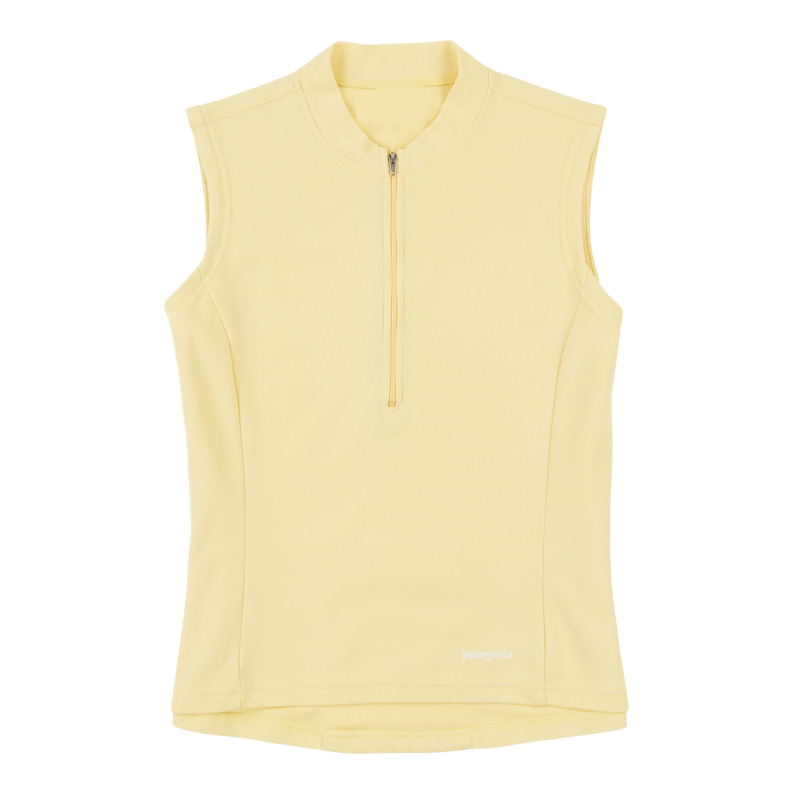 W's Capilene Terra Sleeveless