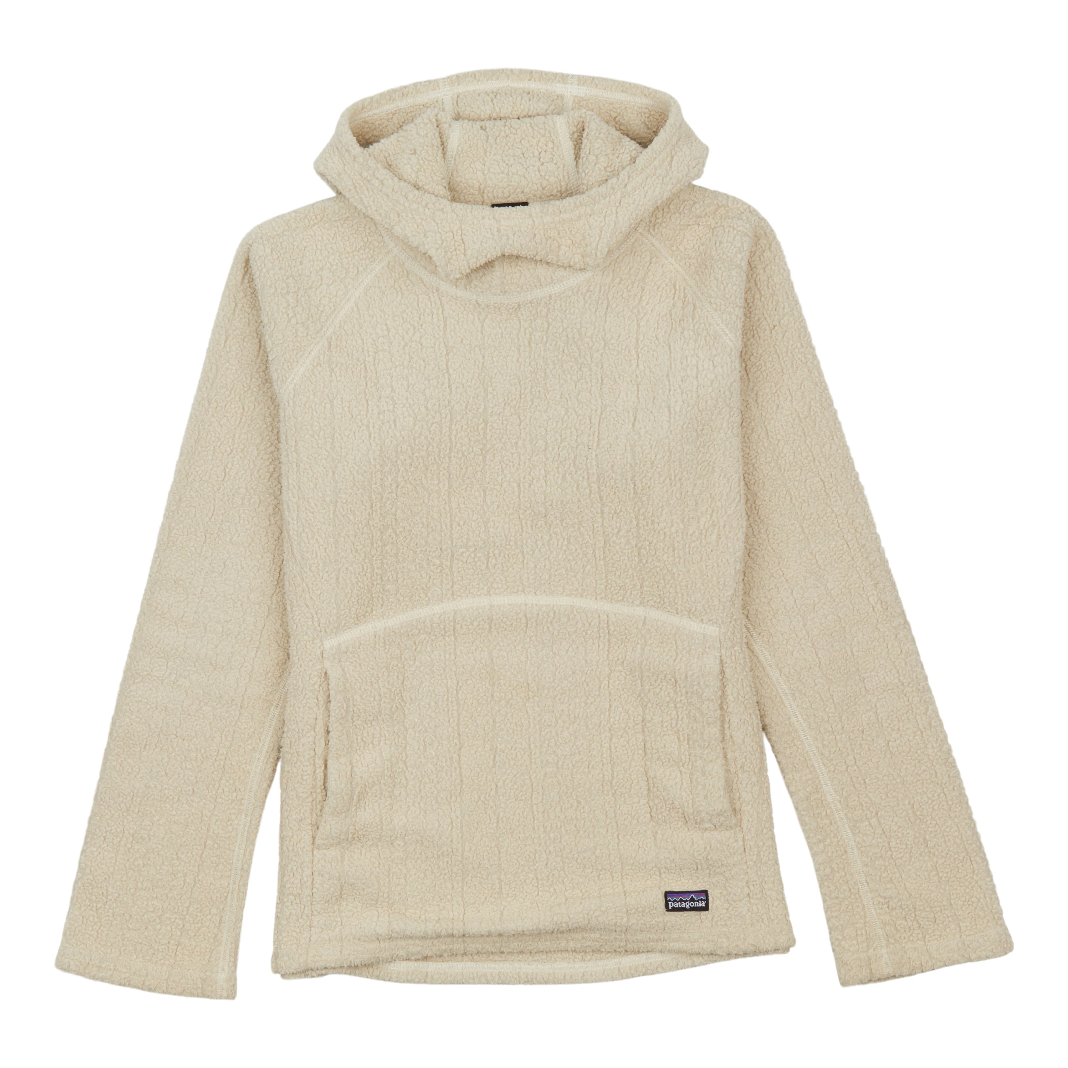 W's Capra Hoody