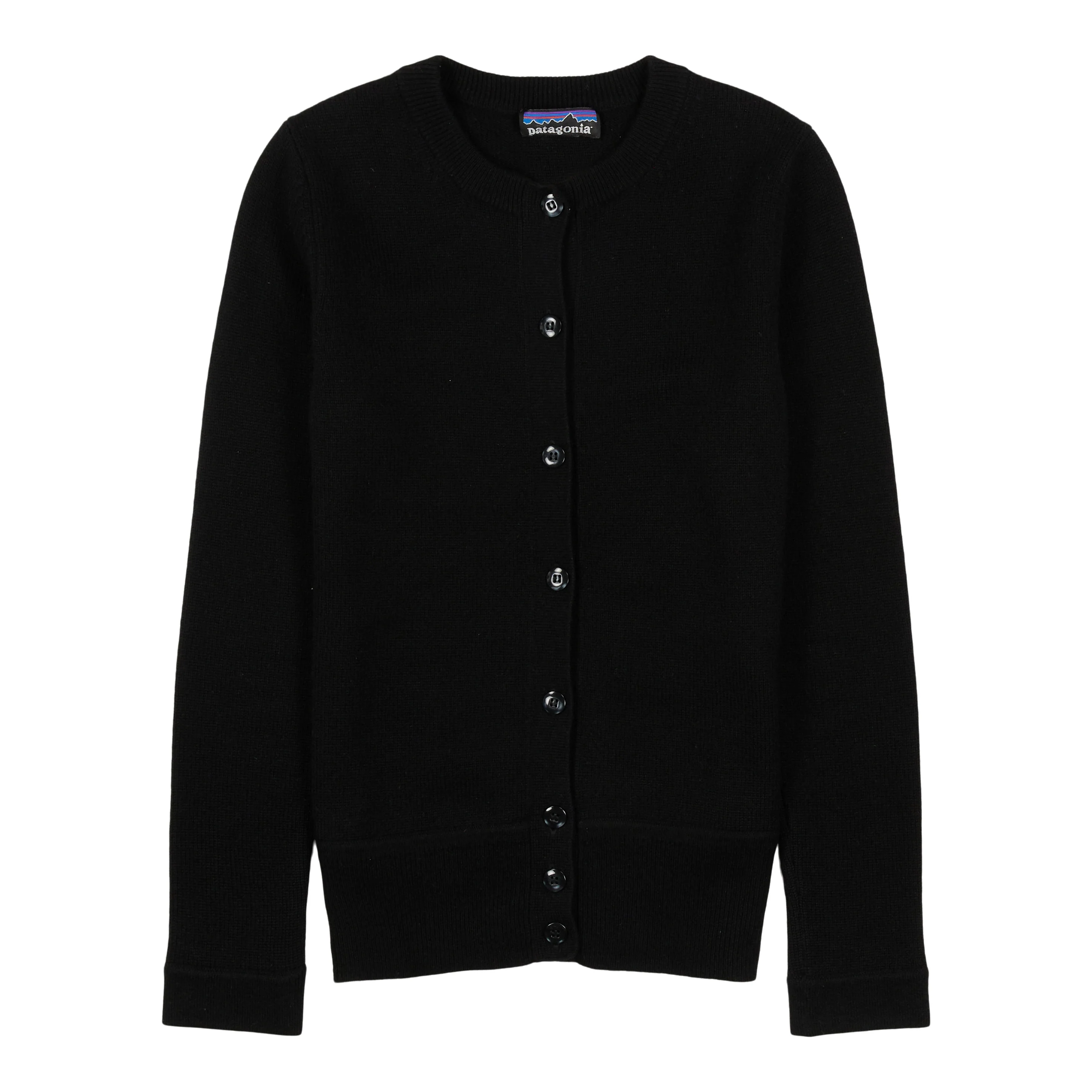 W's Cashmere Cardigan