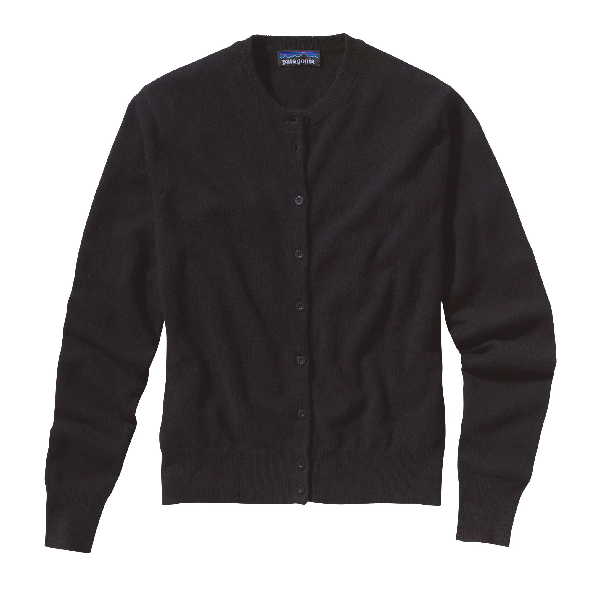 W's Cashmere Cardigan