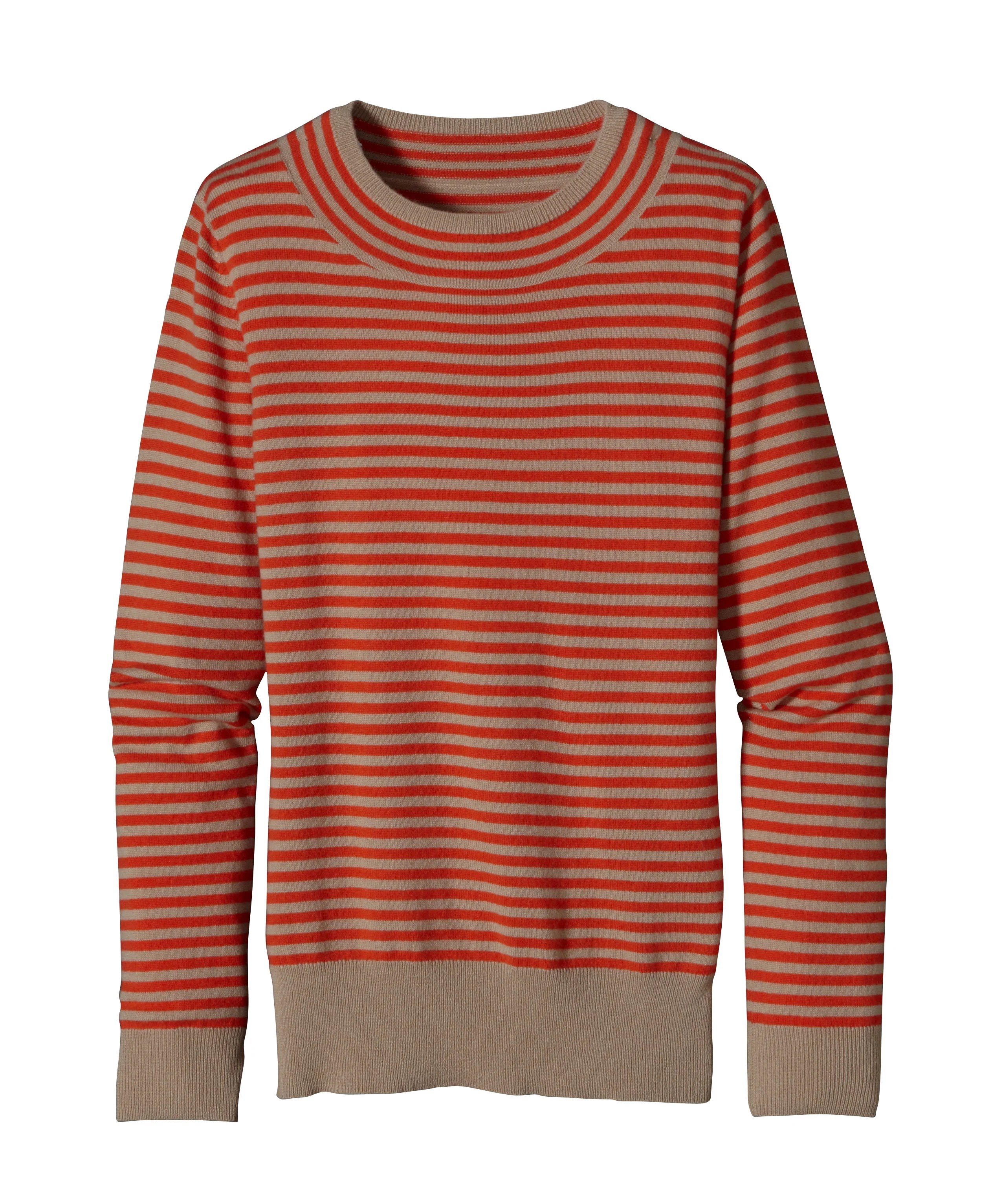 W's Cashmere Pullover