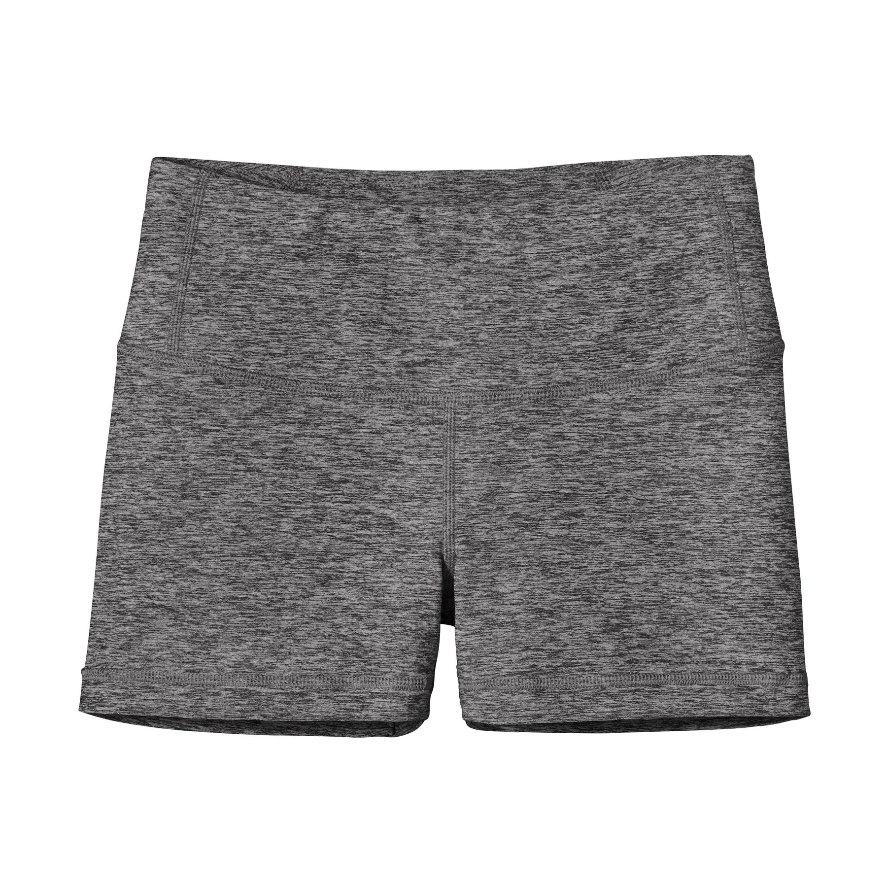 W's Centered Shorts - 3""