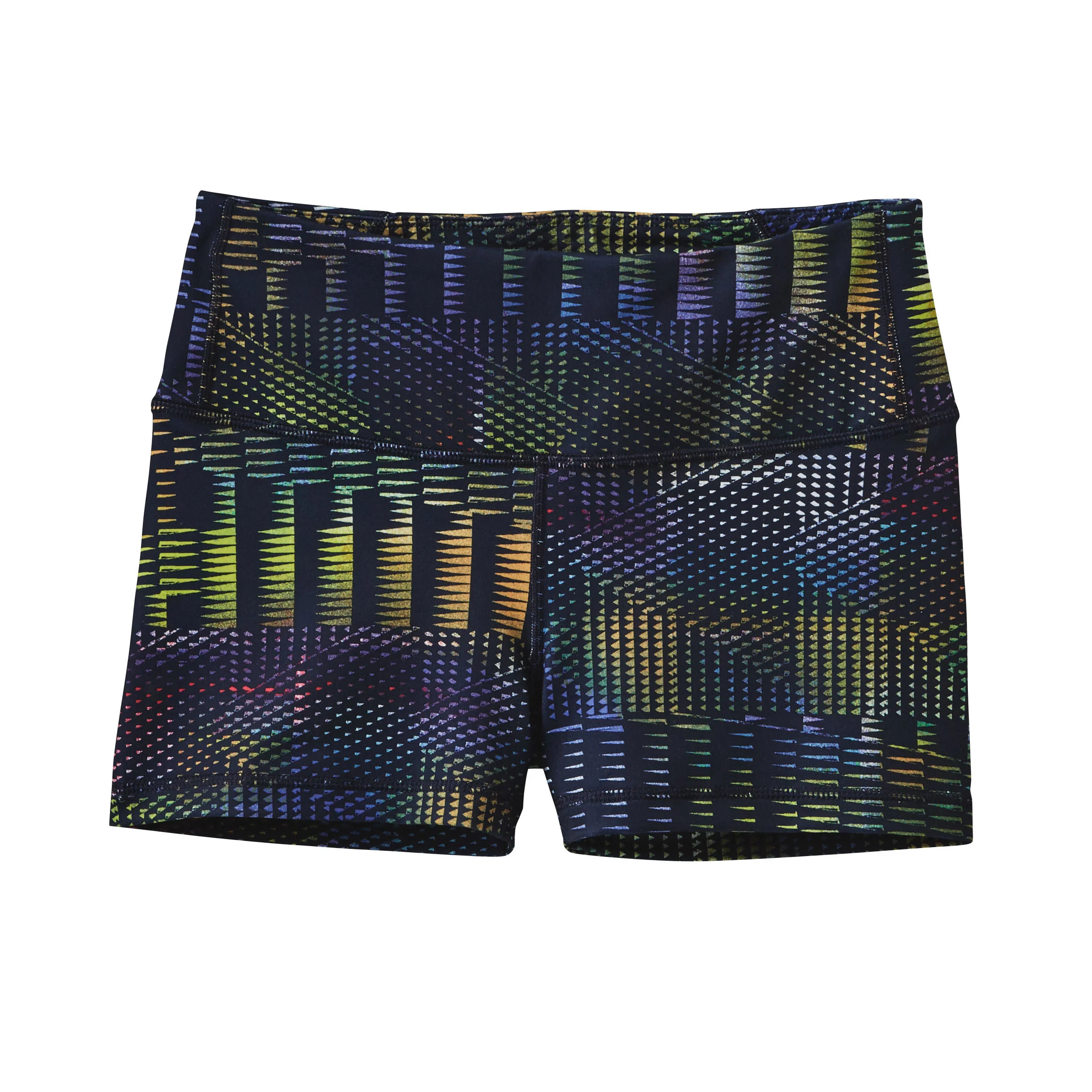 W's Centered Shorts - 3""