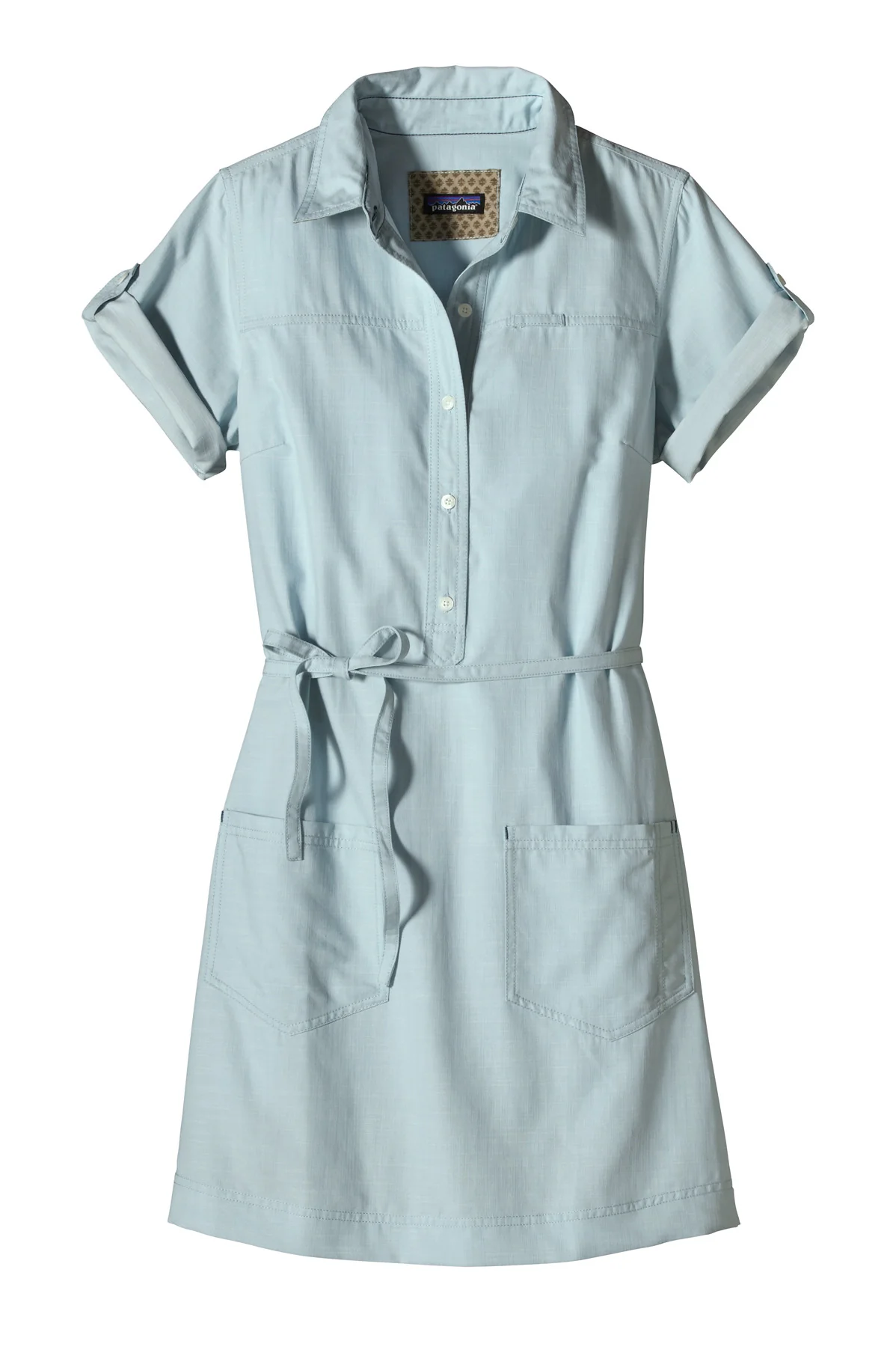 W's Chesser Island Dress