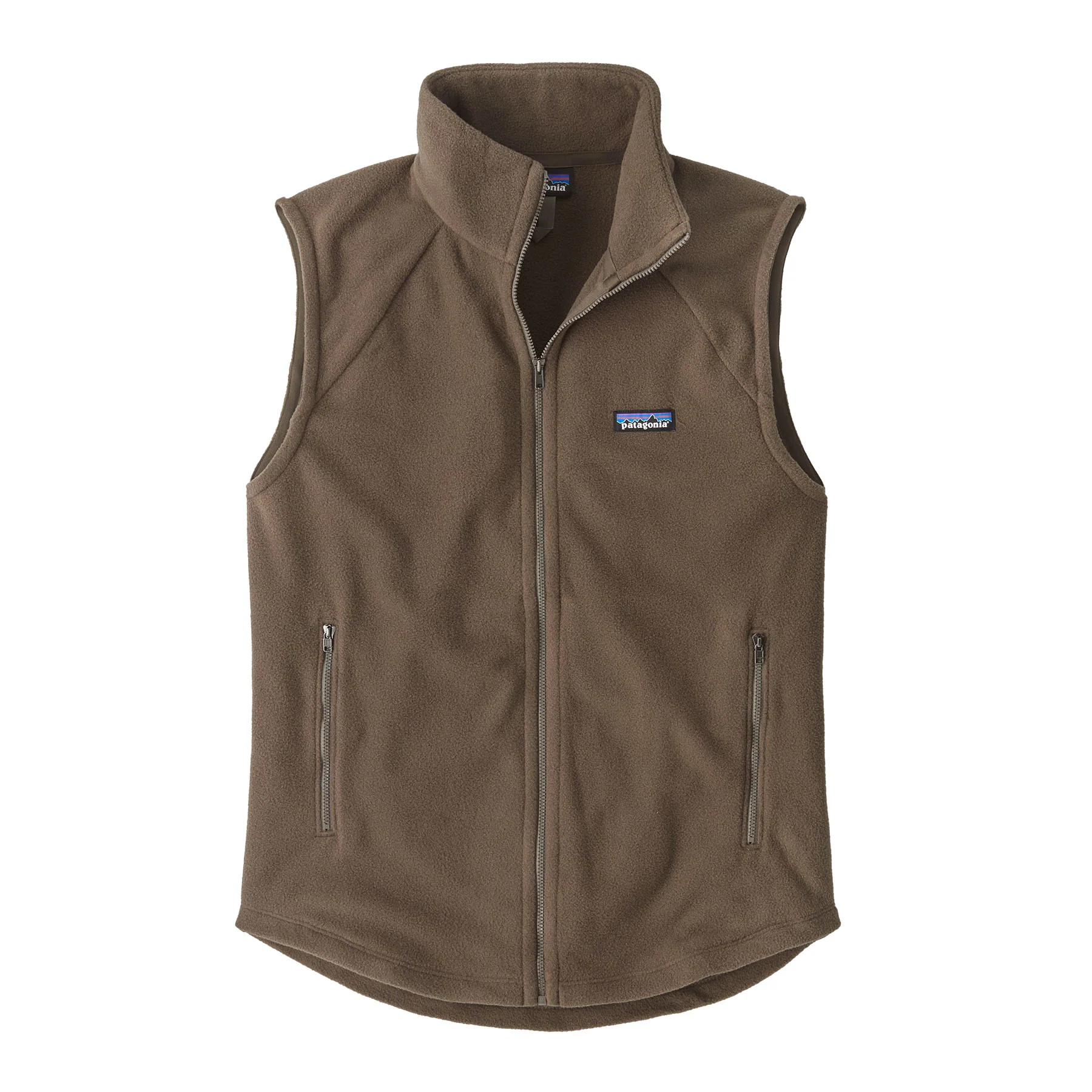 W's Classic Microdini Vest