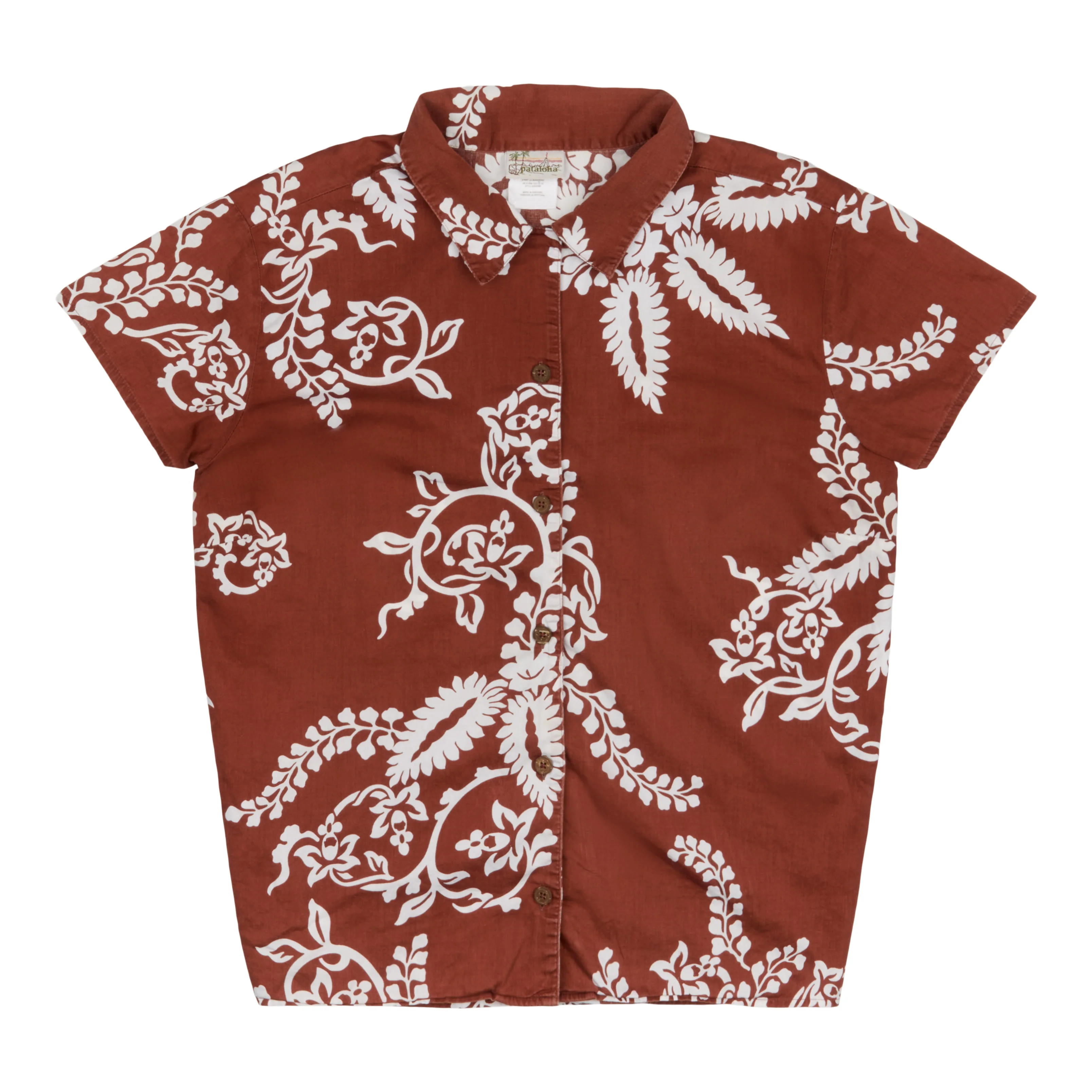 W's Classic Pataloha Shirt