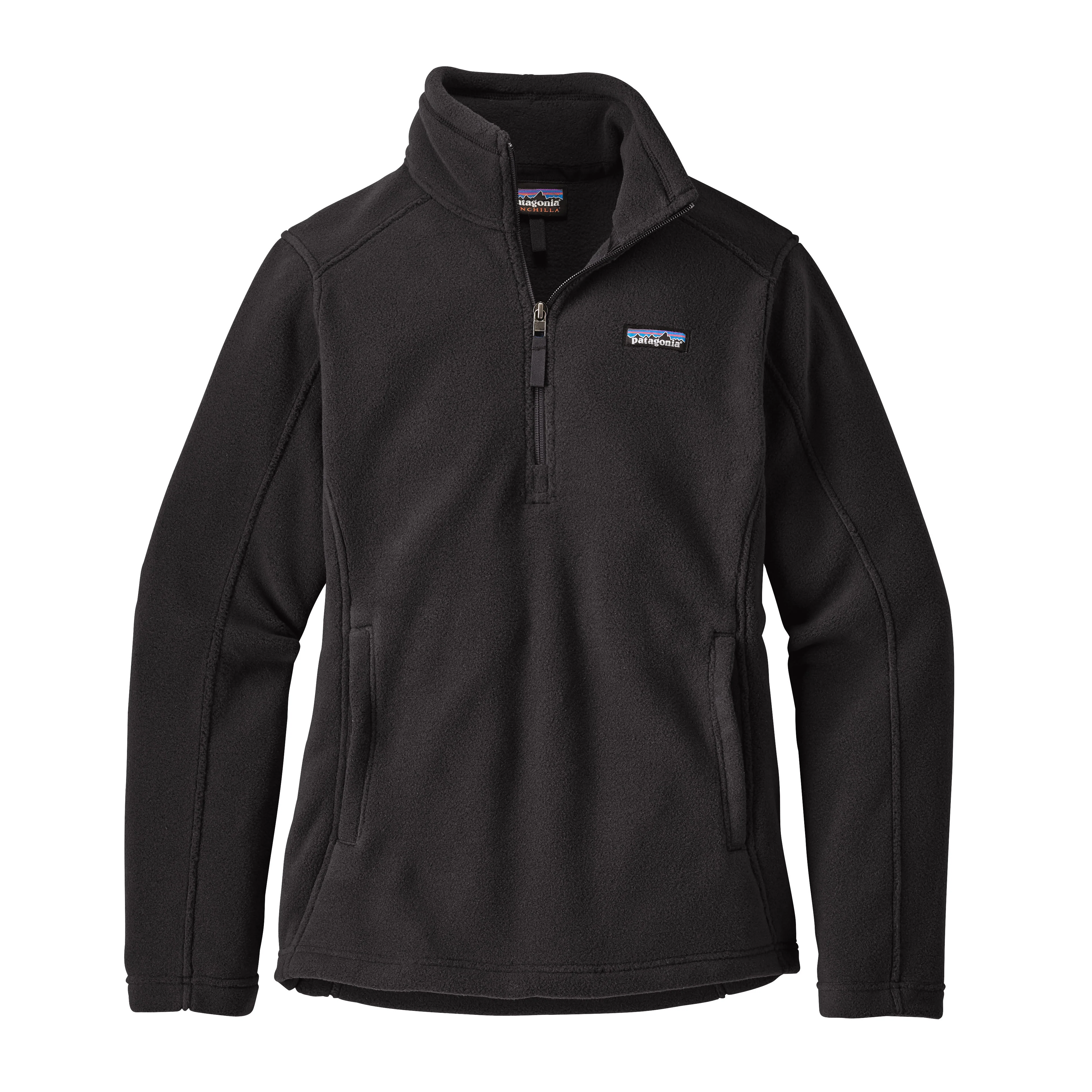 W's Classic Synchilla® Marsupial Pullover