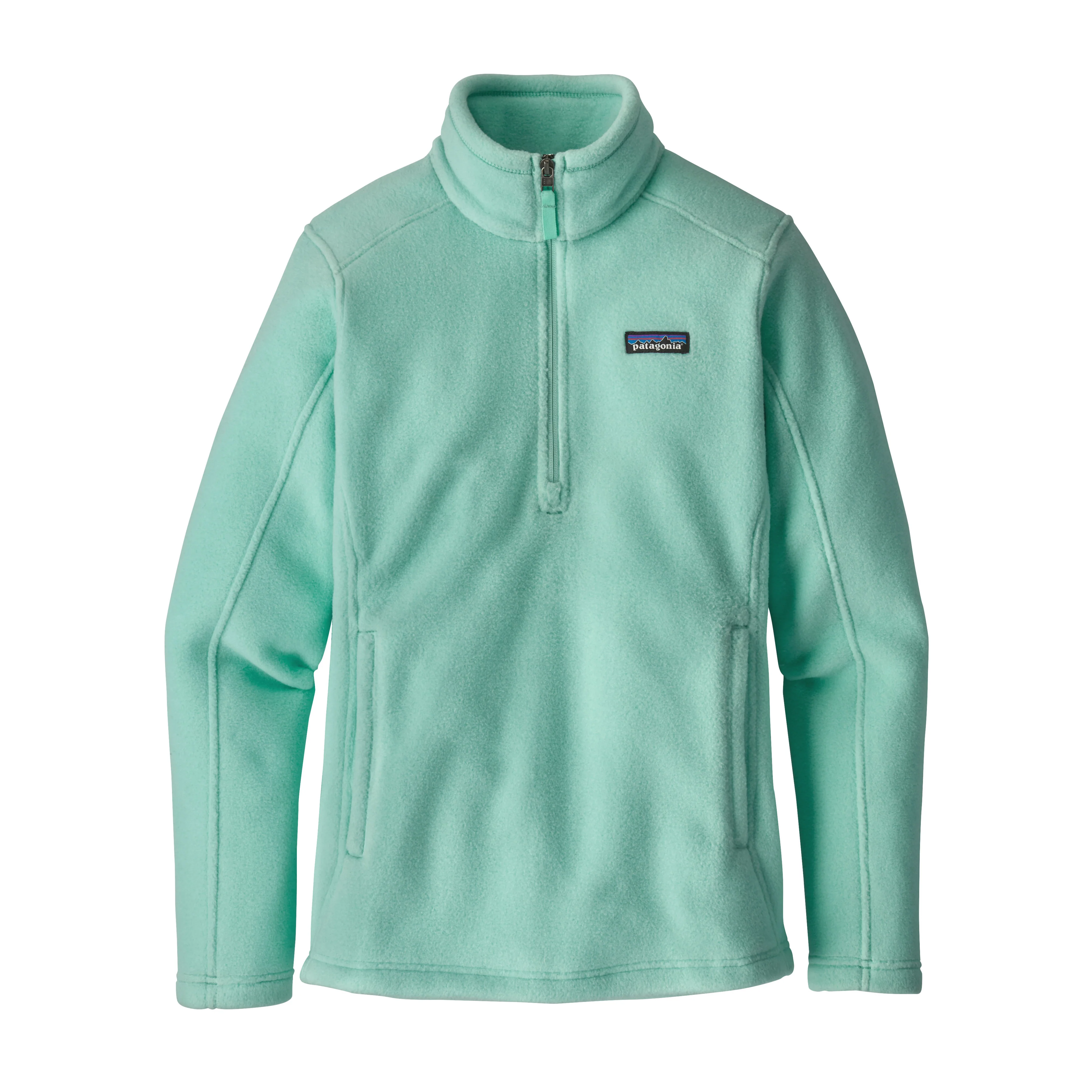 W's Classic Synchilla® Marsupial Pullover