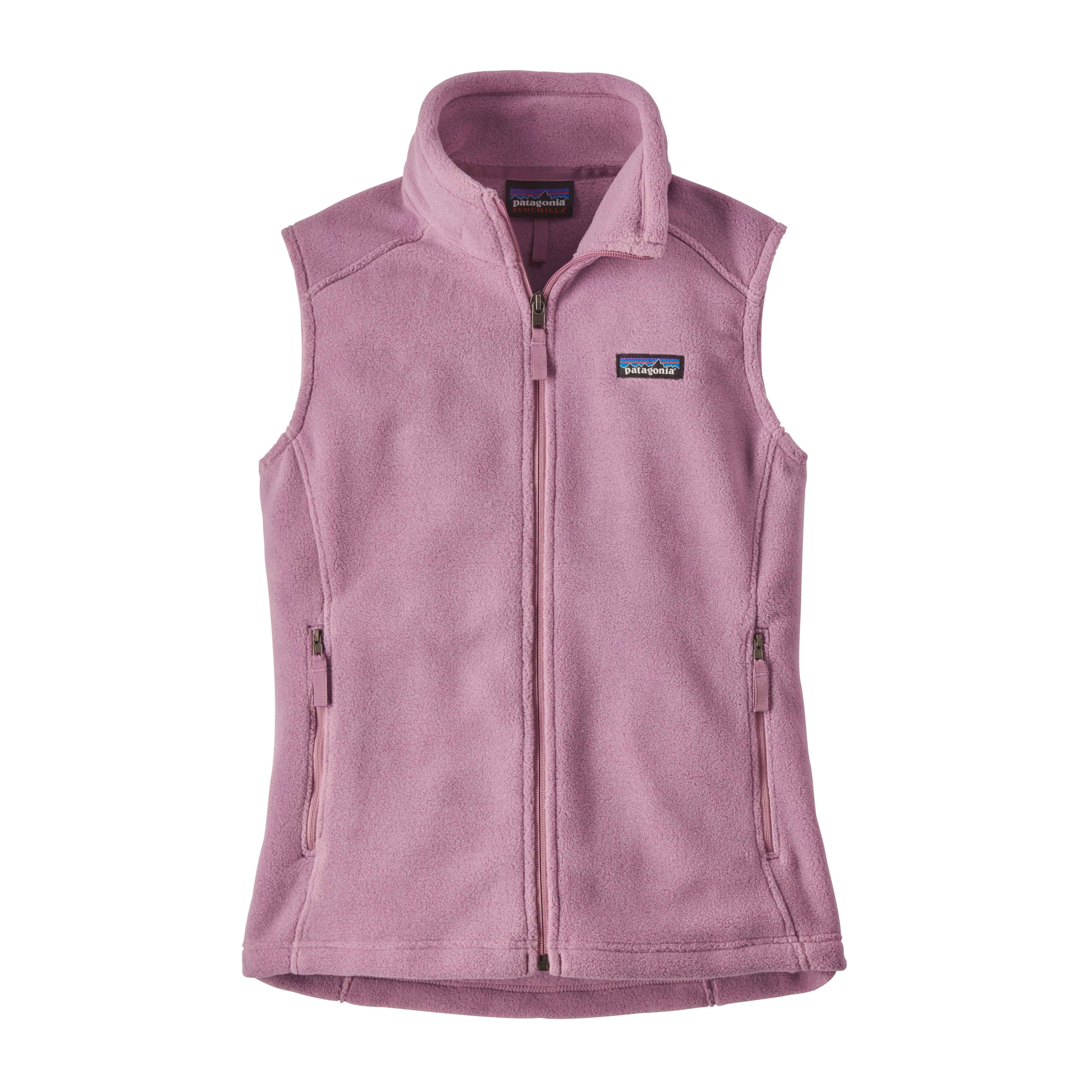 W's Classic Synchilla® Vest