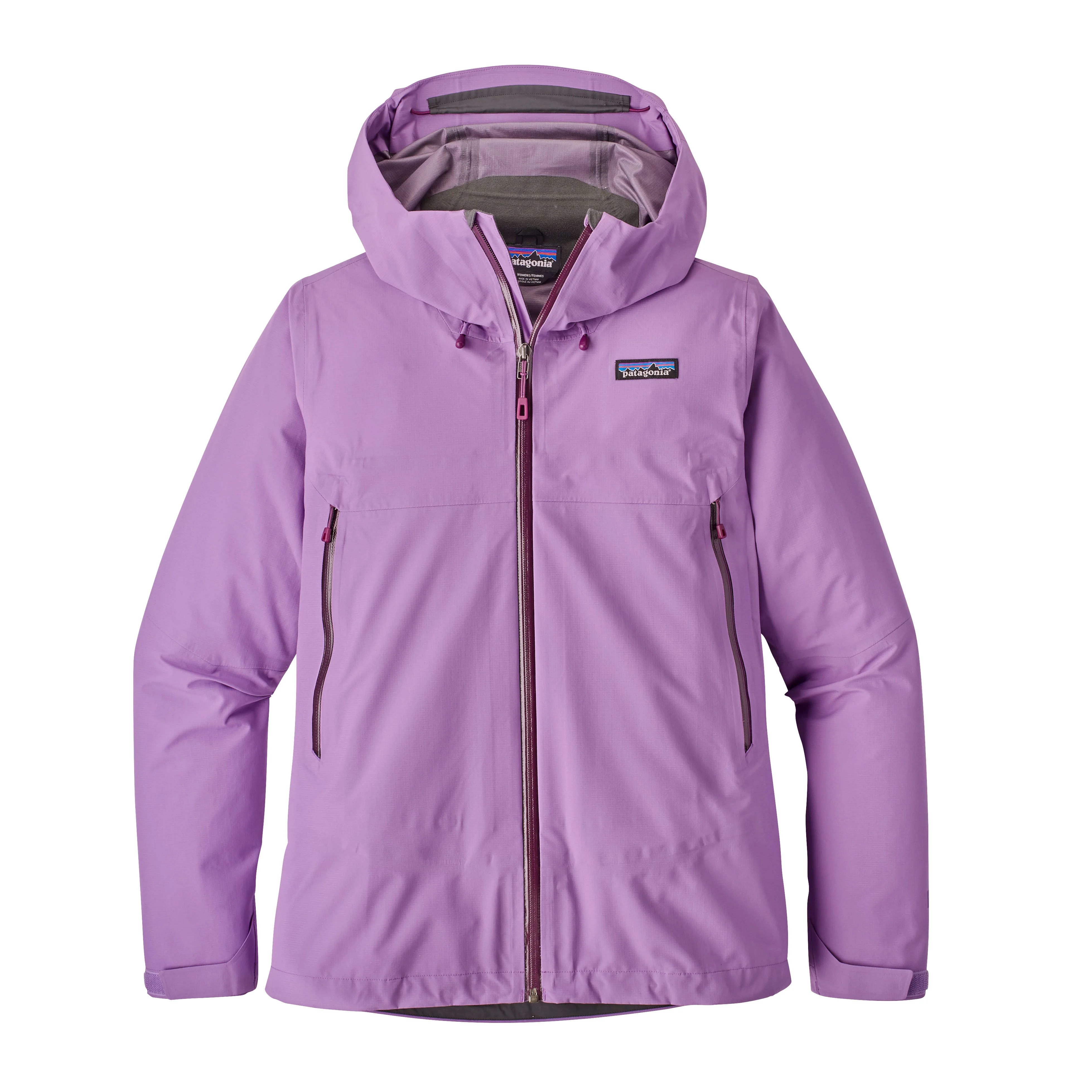 W's Cloud Ridge Jacket