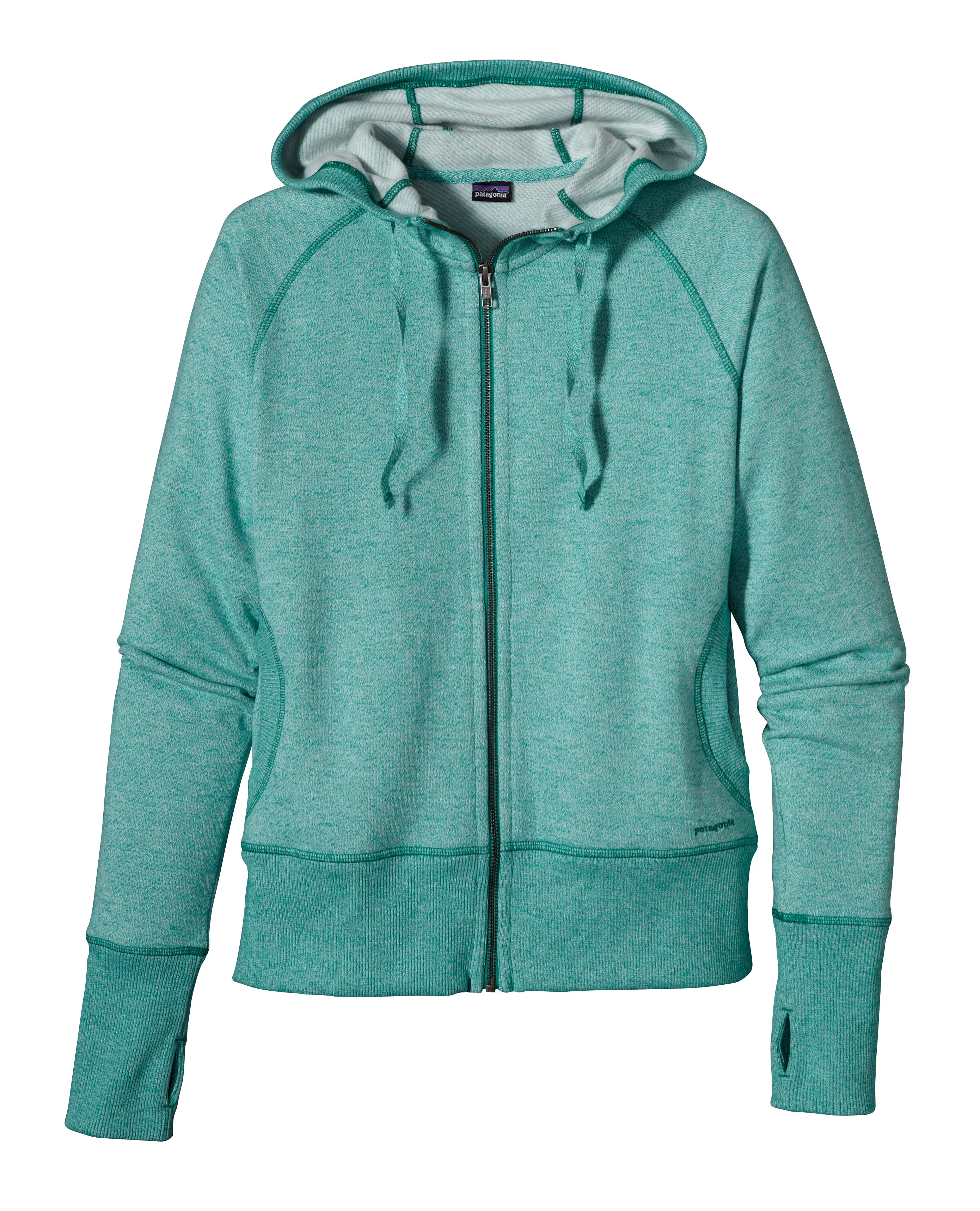 W's Cloud Stack Hoody