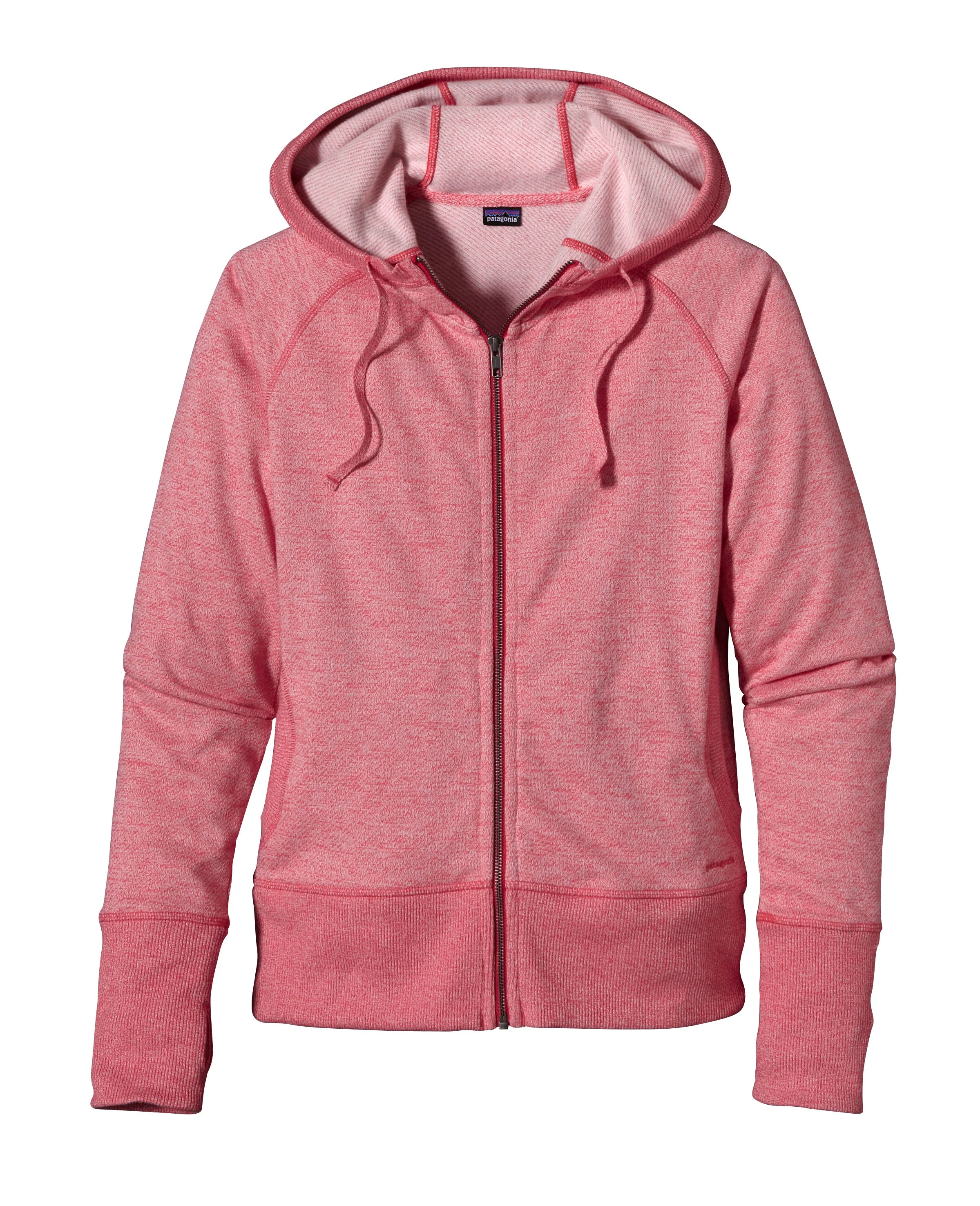 W's Cloud Stack Hoody