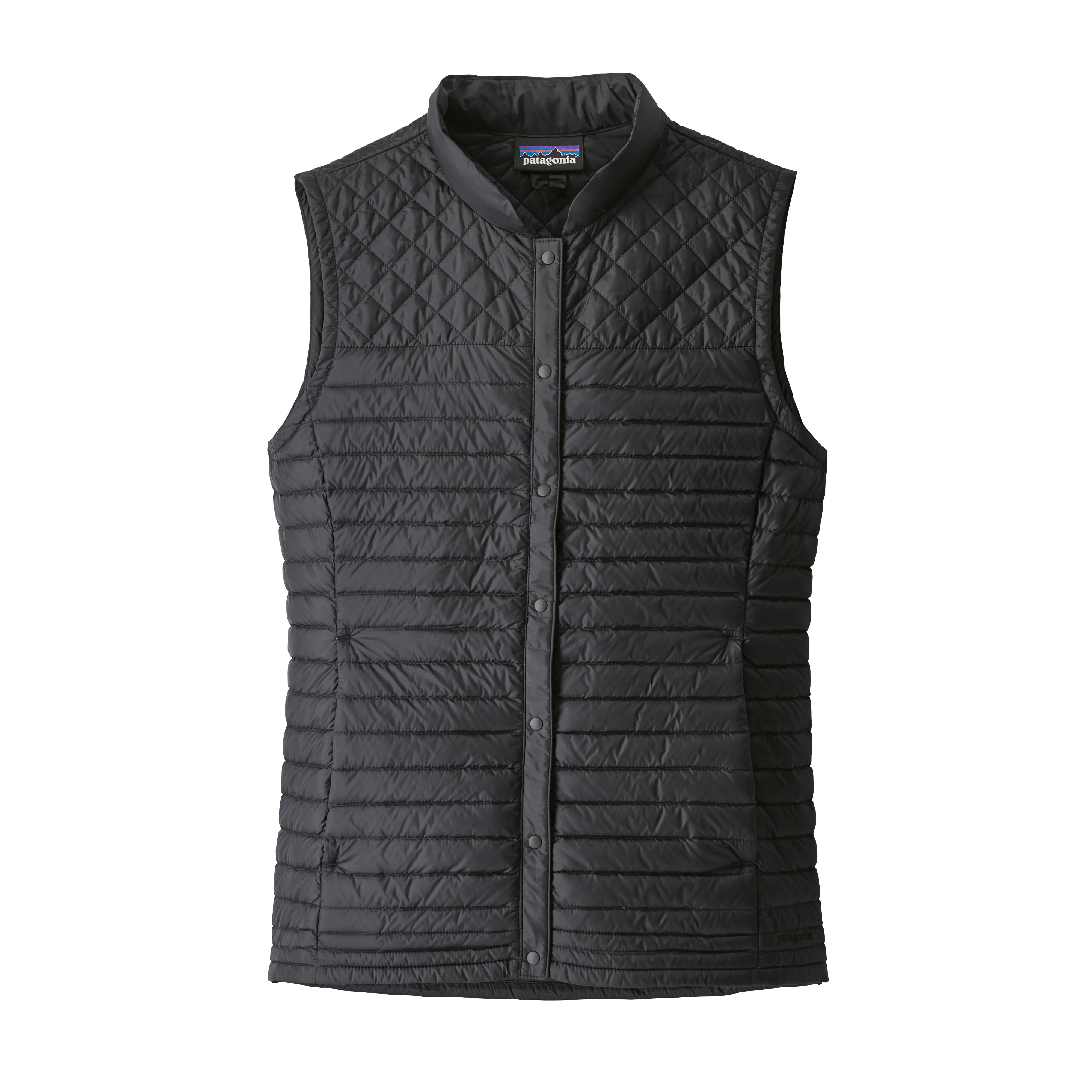 W's Coastal Valley Vest