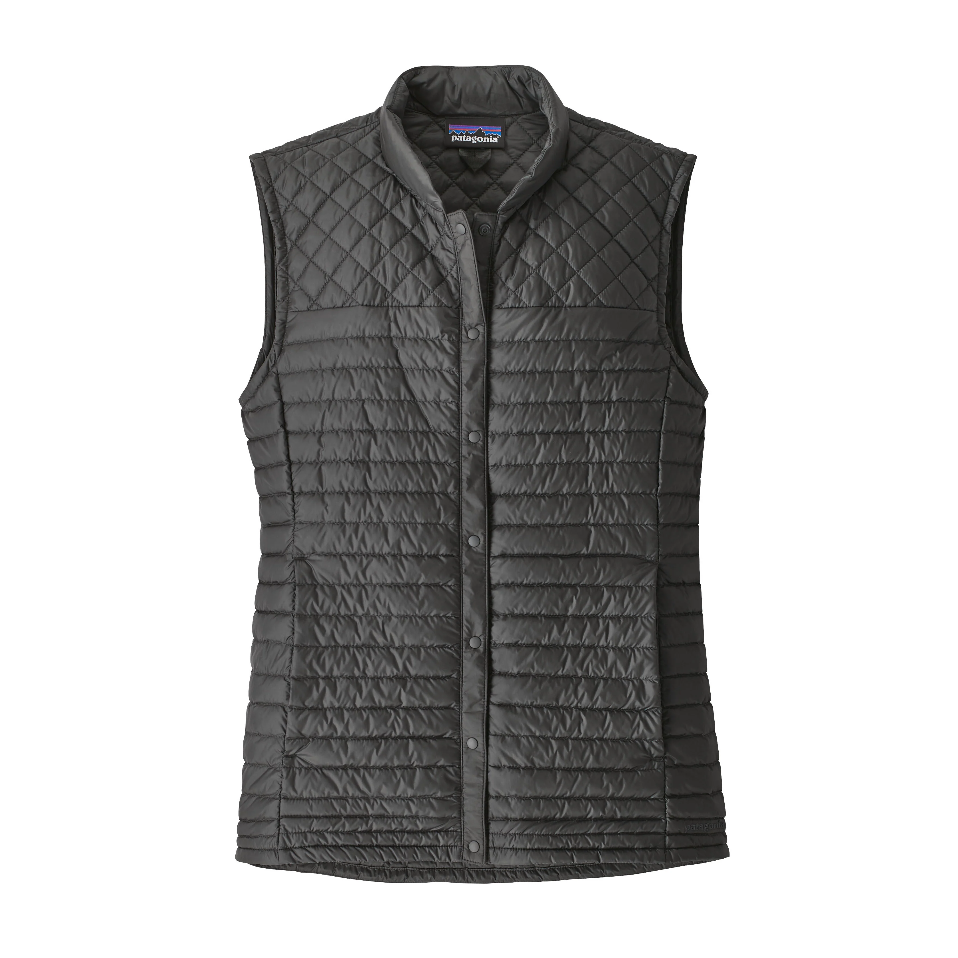 W's Coastal Valley Vest