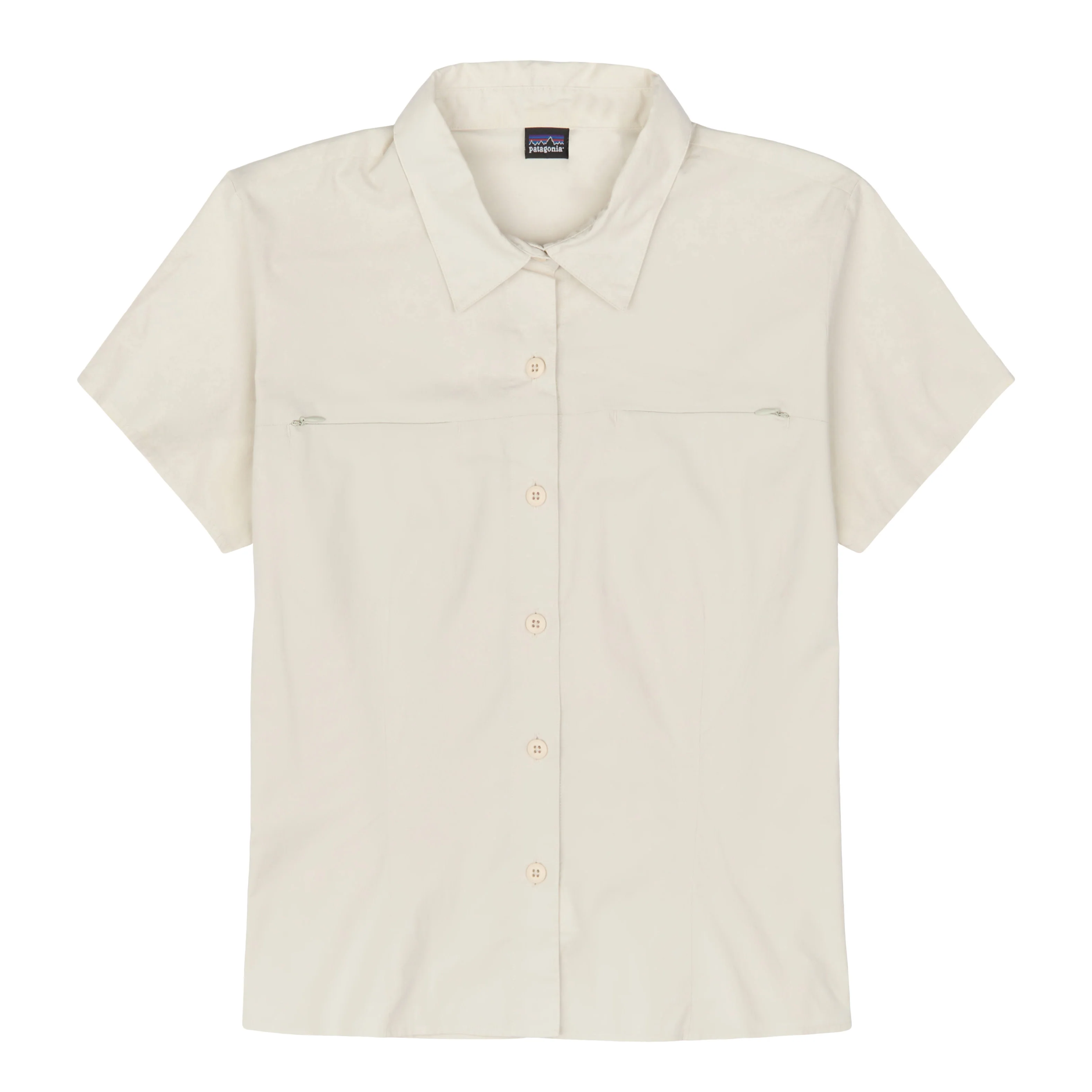 W's Comfort Stretch Shirt