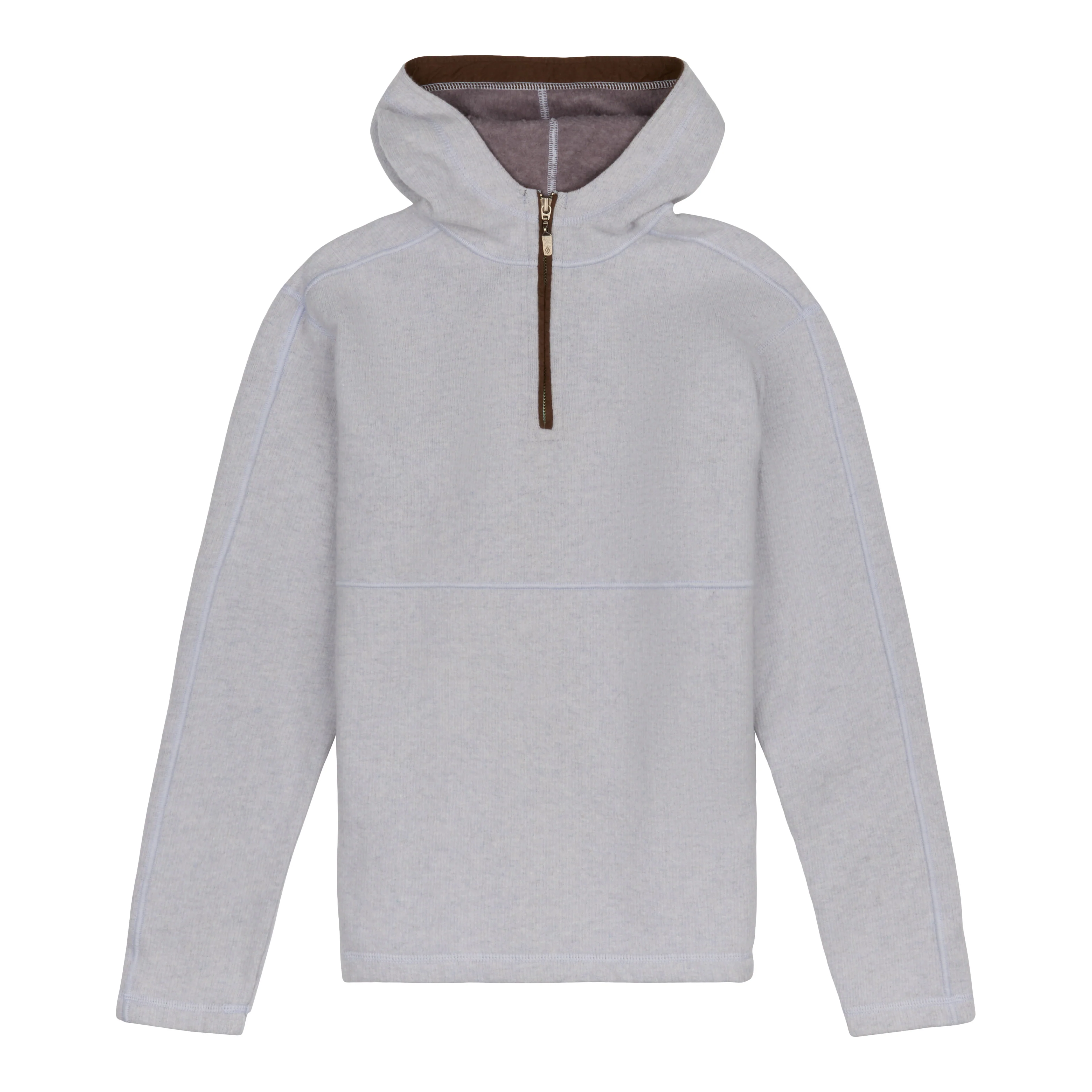 W's Comfort Wool Hoody