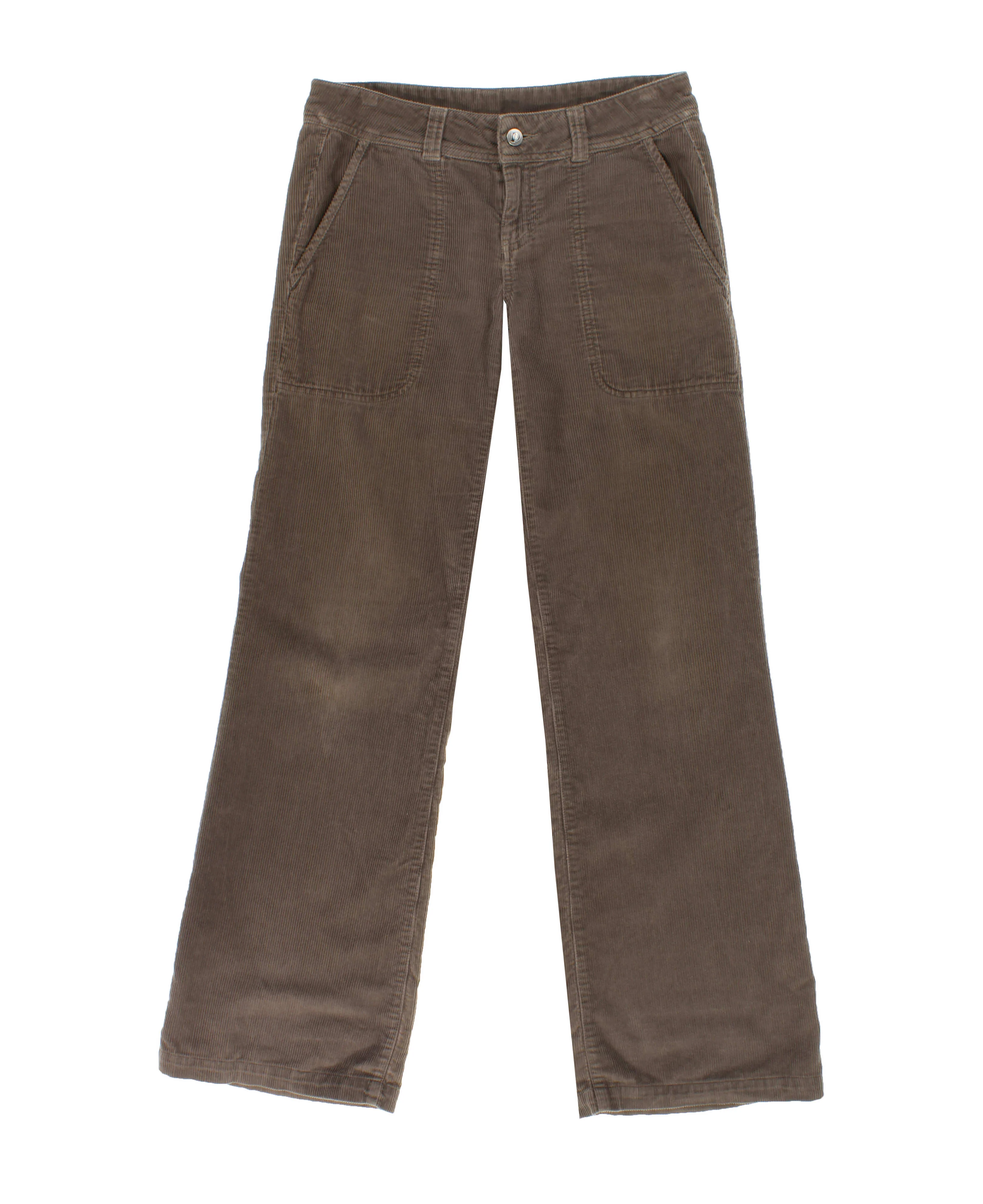 W's Cordalette Pants