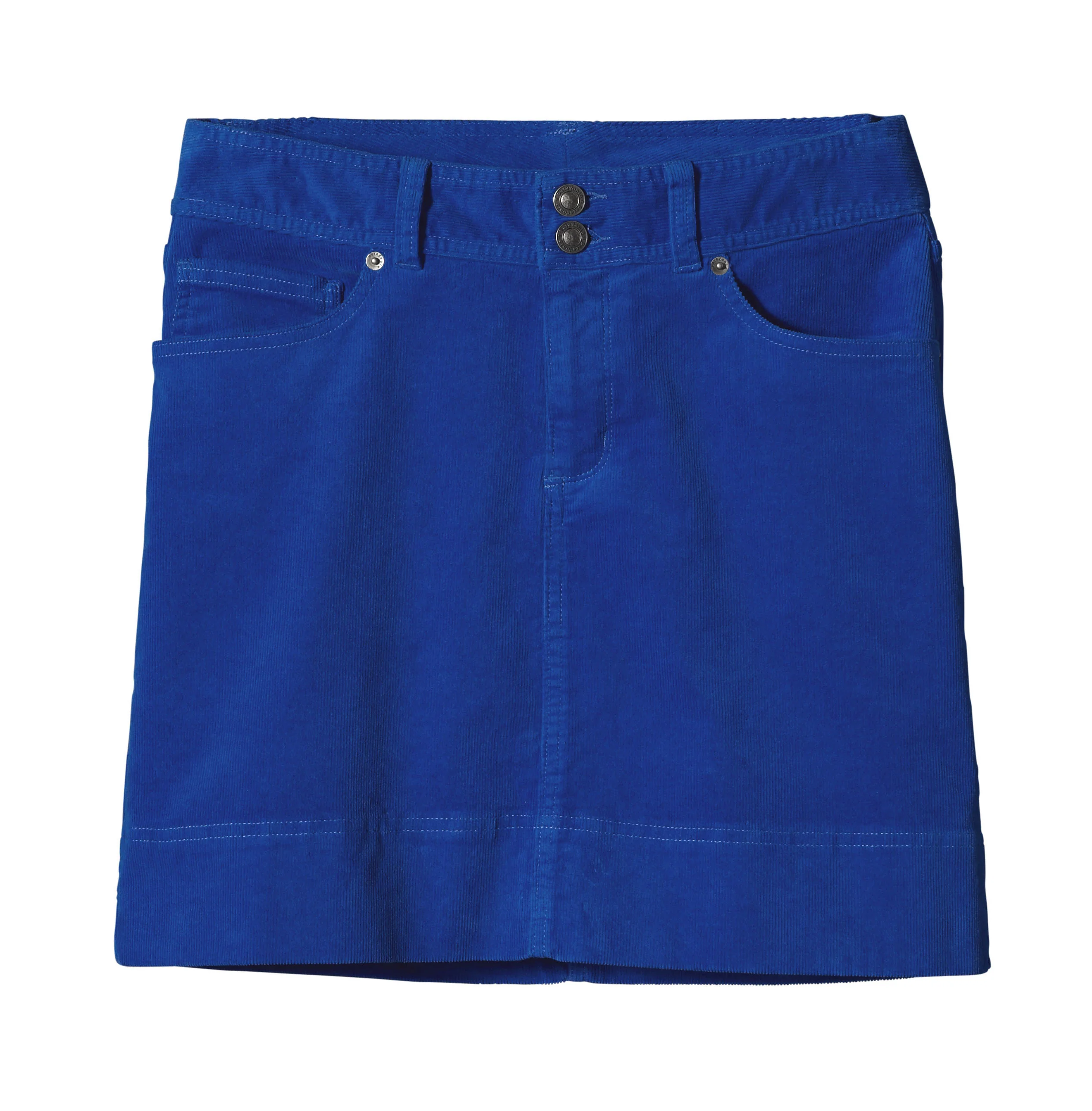 W's Corduroy Skirt