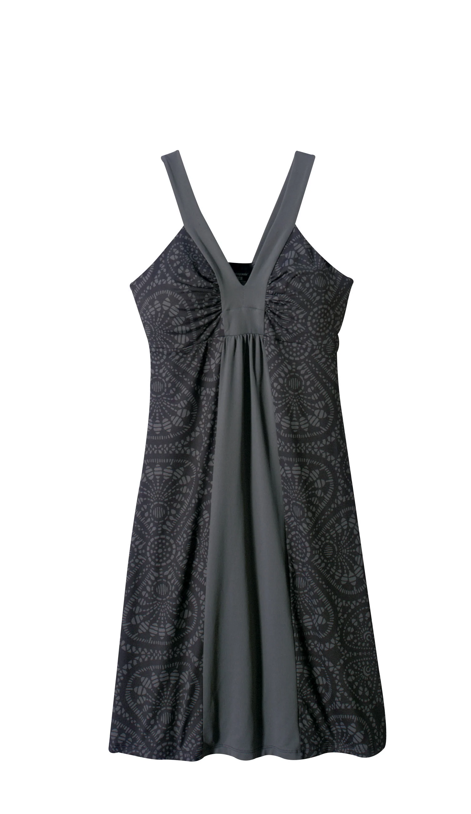 W's Corinne Dress