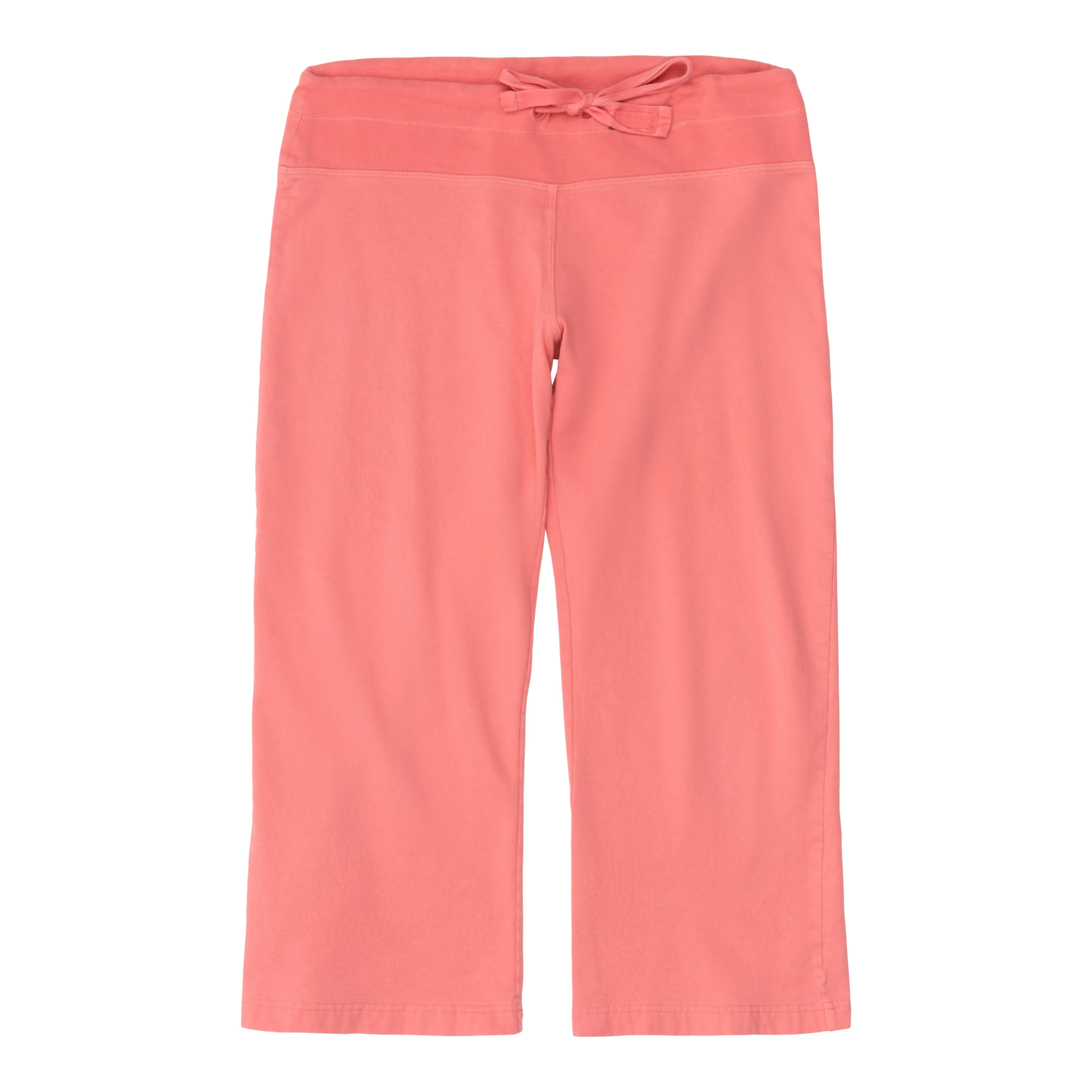 W's Cozy Daze Capris