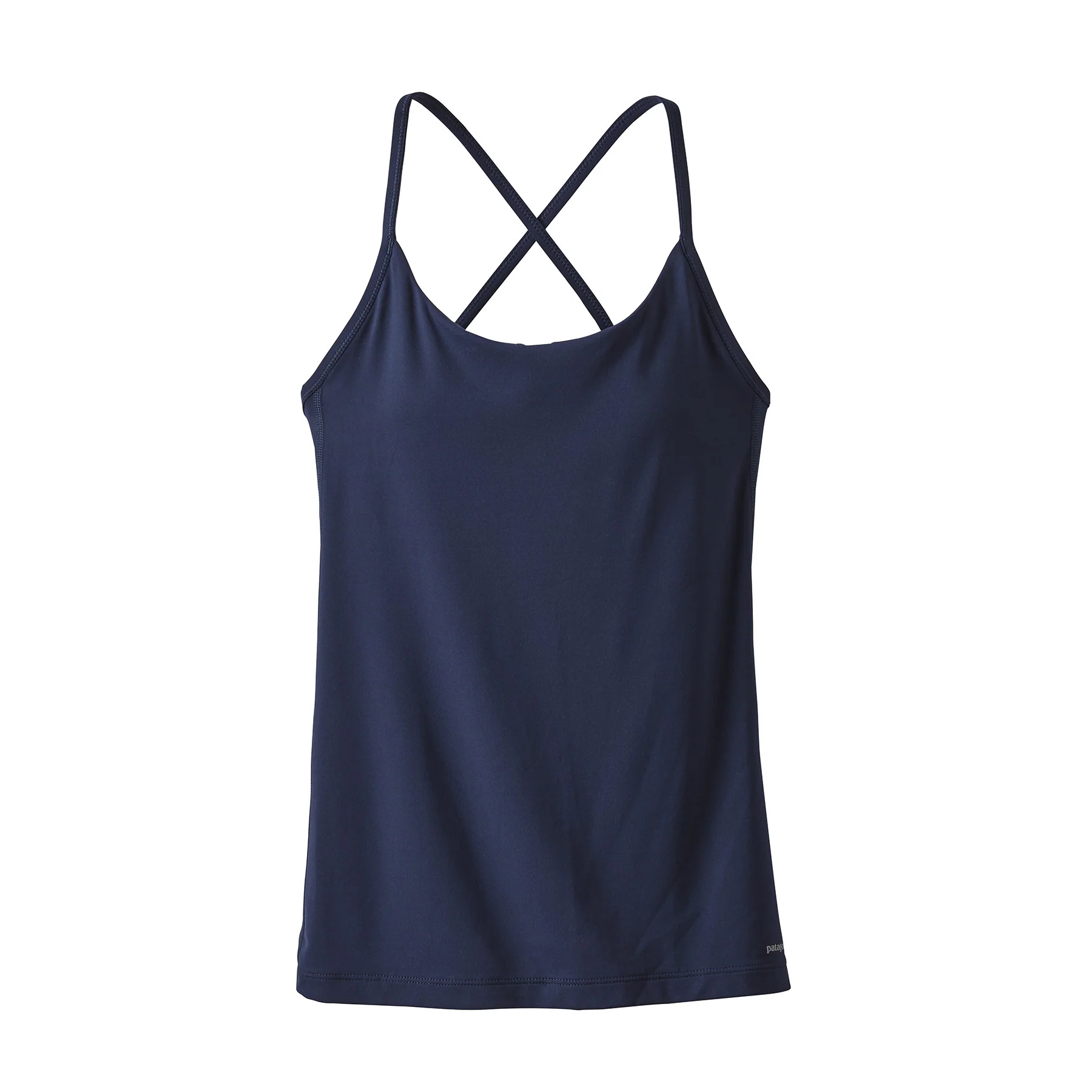W's Cross Beta Tank